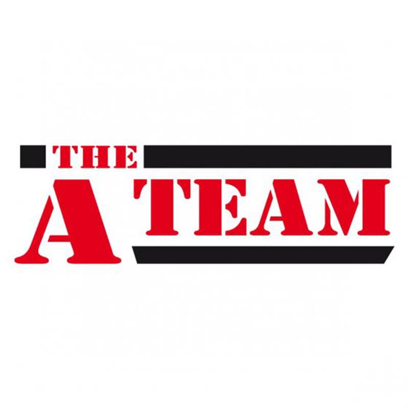 《天龙特攻队》（1983年）