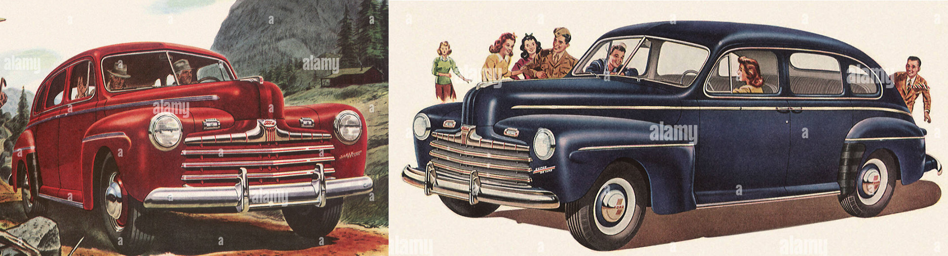 Fordor Super Deluxe