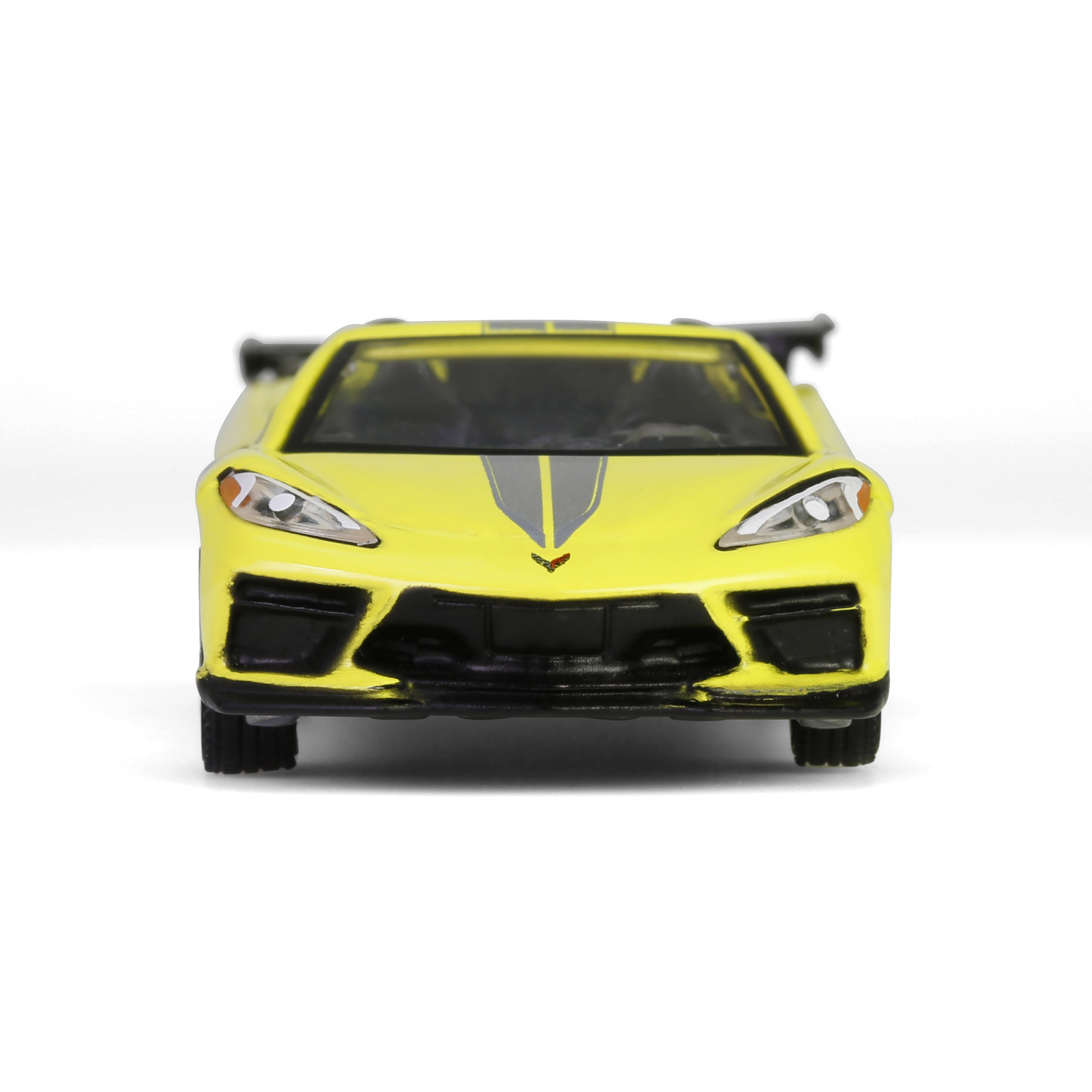 Chevrolet Corvette C8 R Championship Edition Convertible