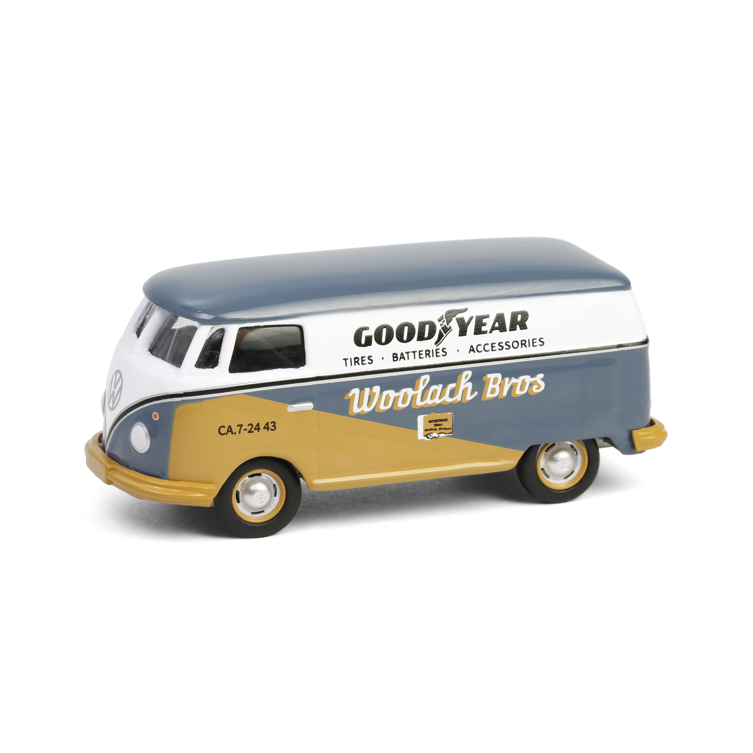 Club Vee-Dub Series #20 Assortment