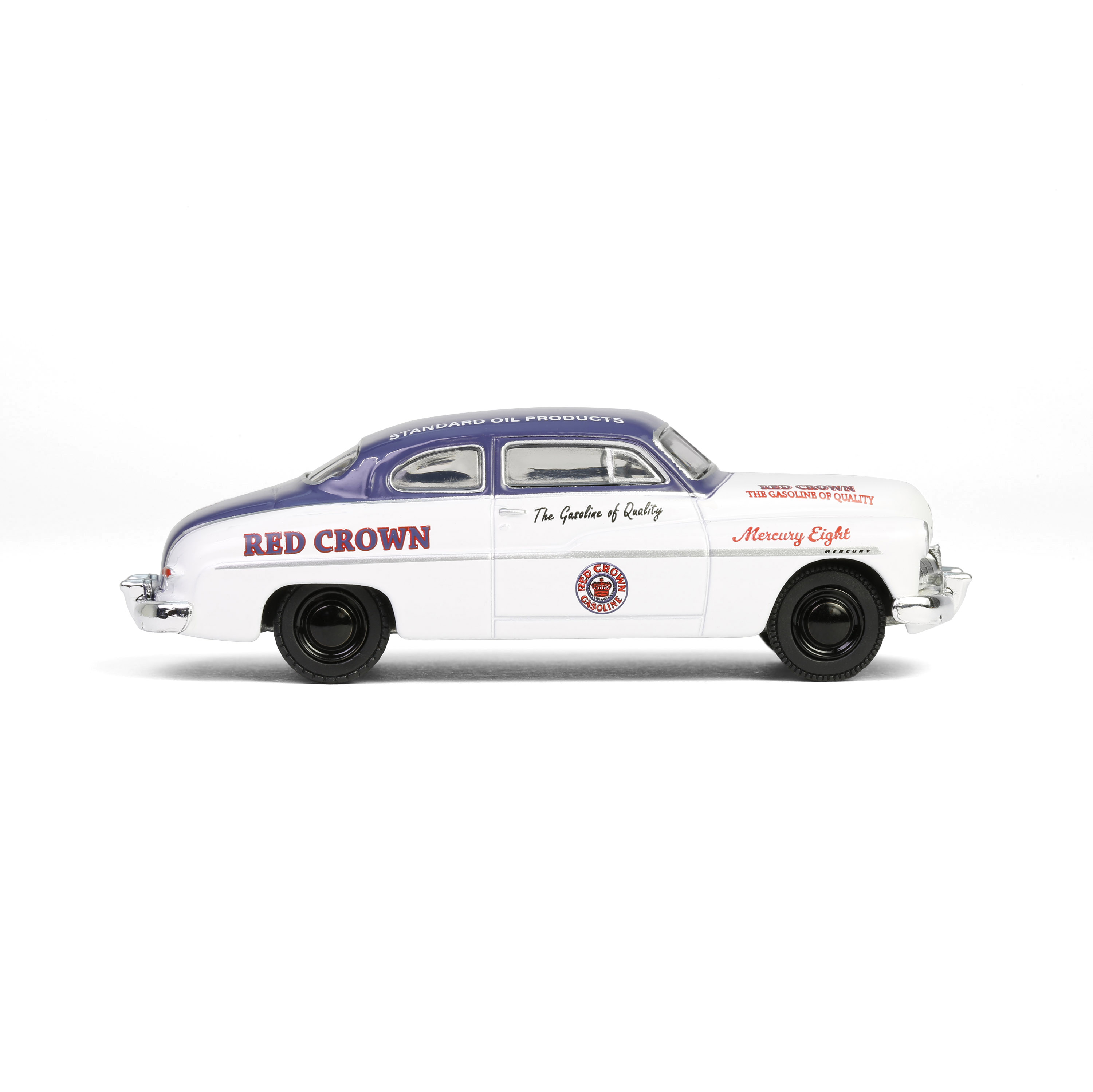 Mercury Eight Coupe