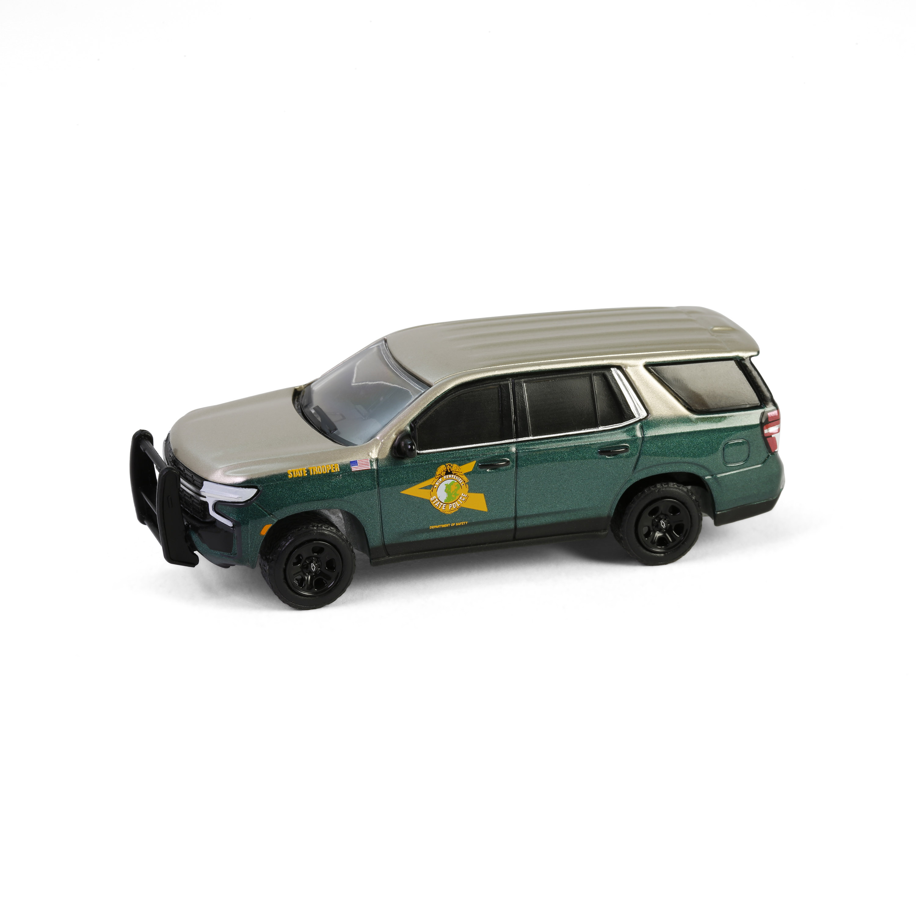 Hot Pursuit Series #46 Assortment