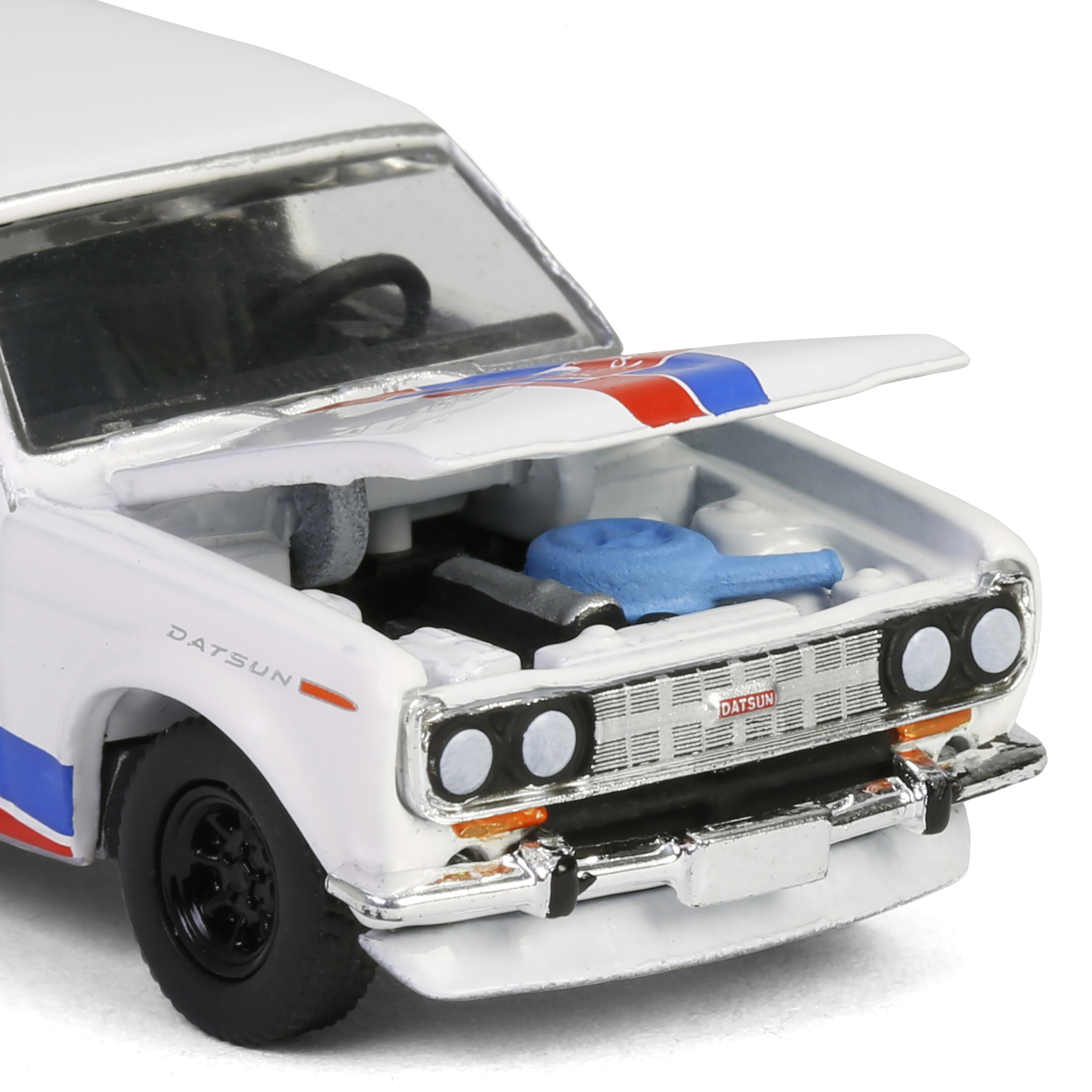 Datsun 510 Widebody Coupe