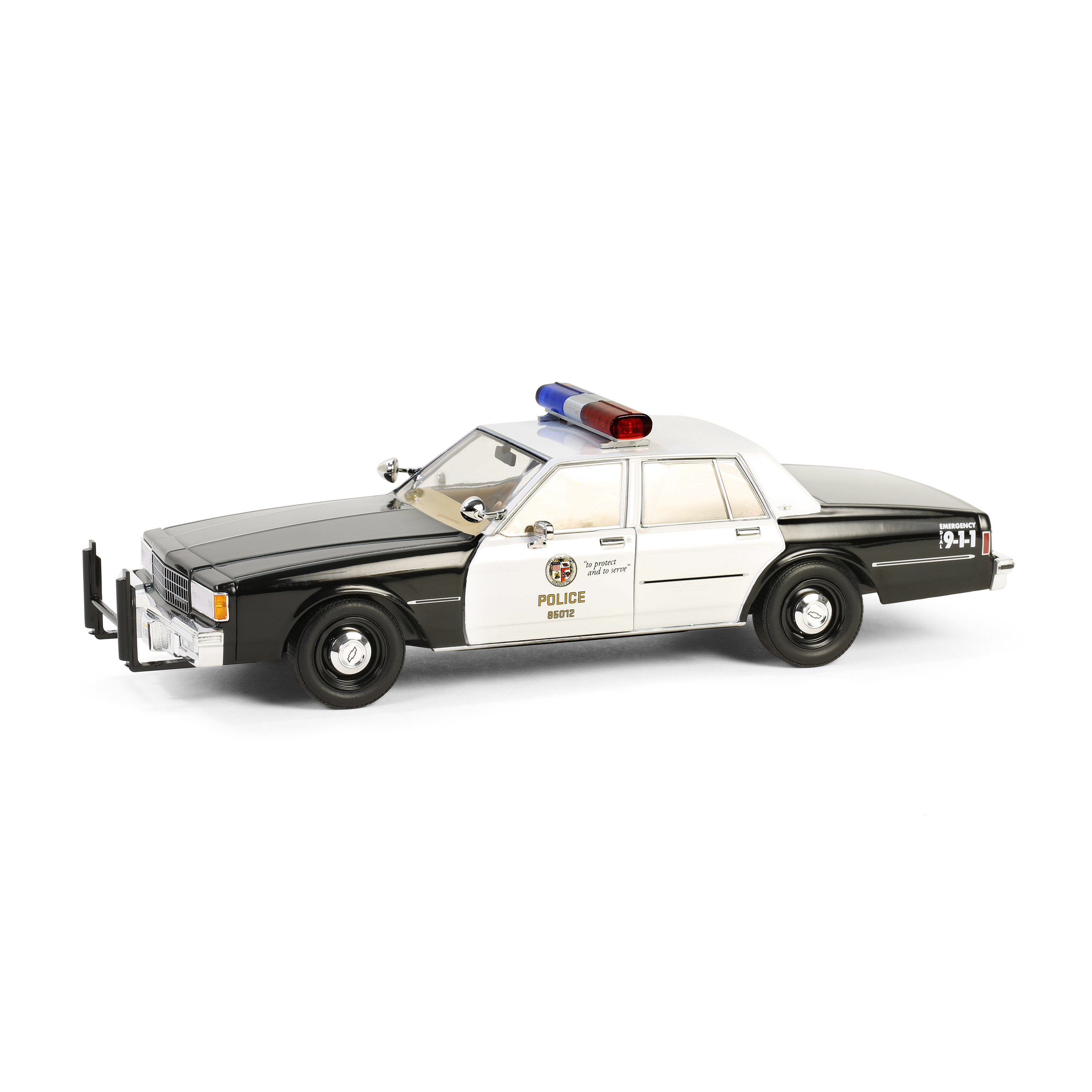 Chevrolet Caprice