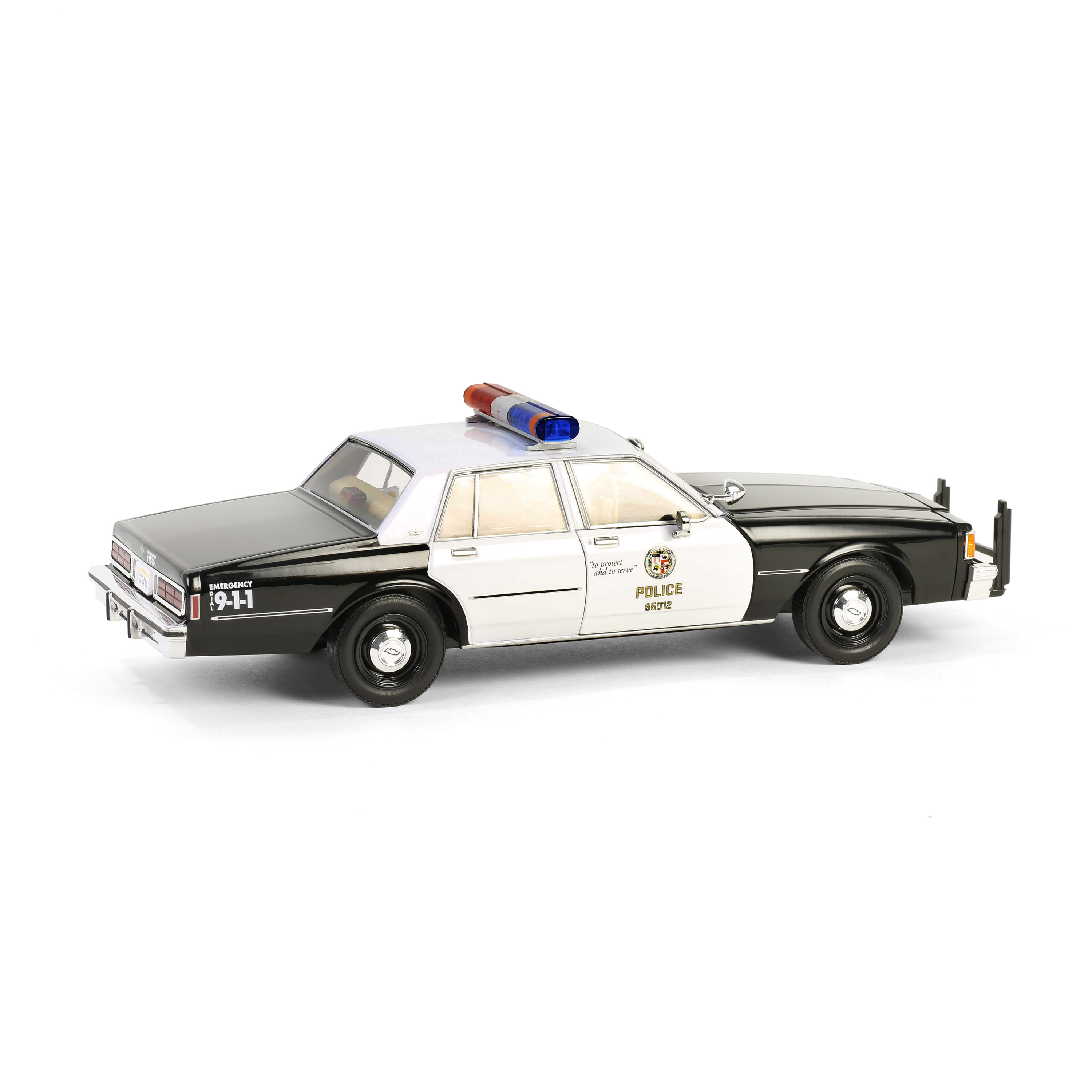 Chevrolet Caprice