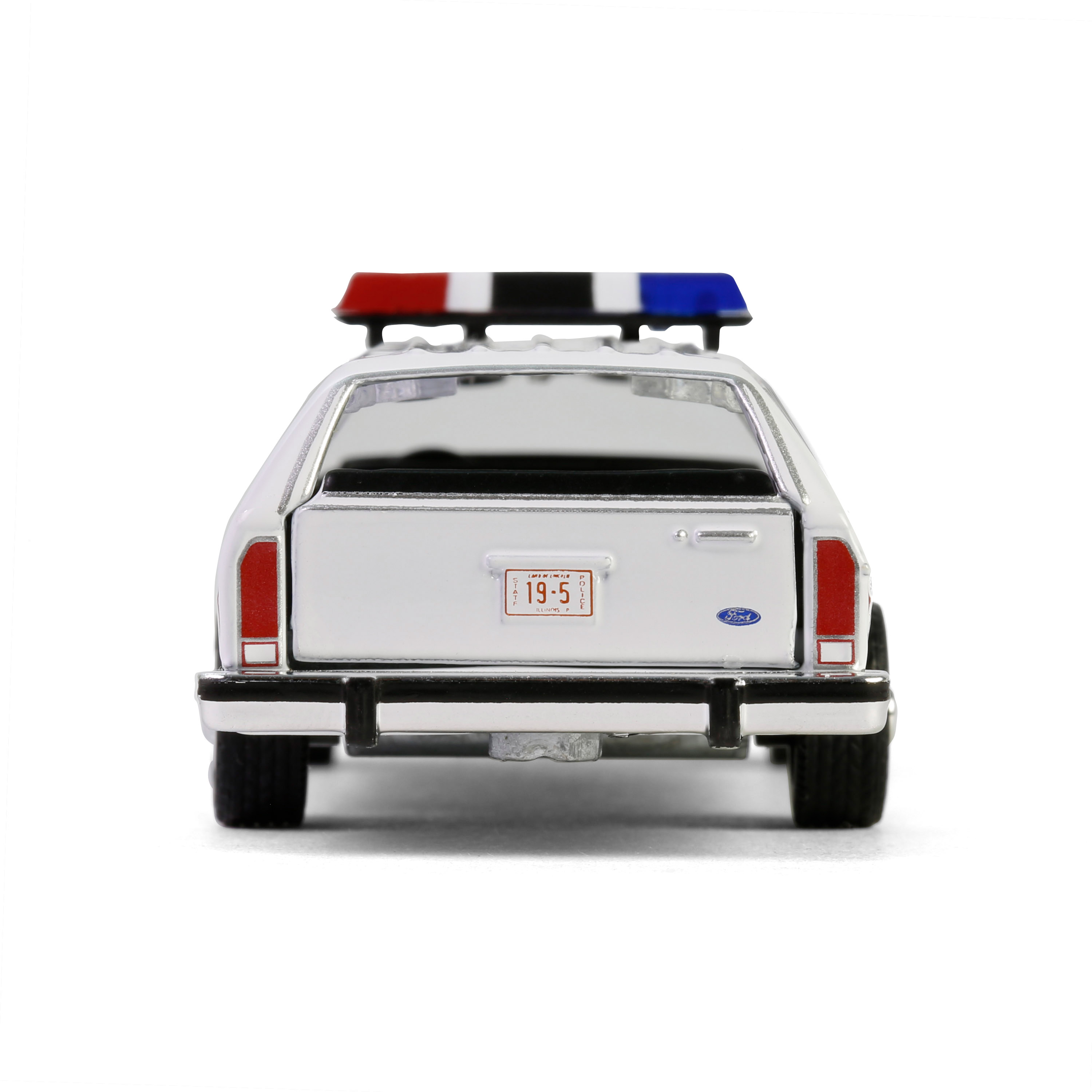 Ford LTD Crown Victoria Wagon