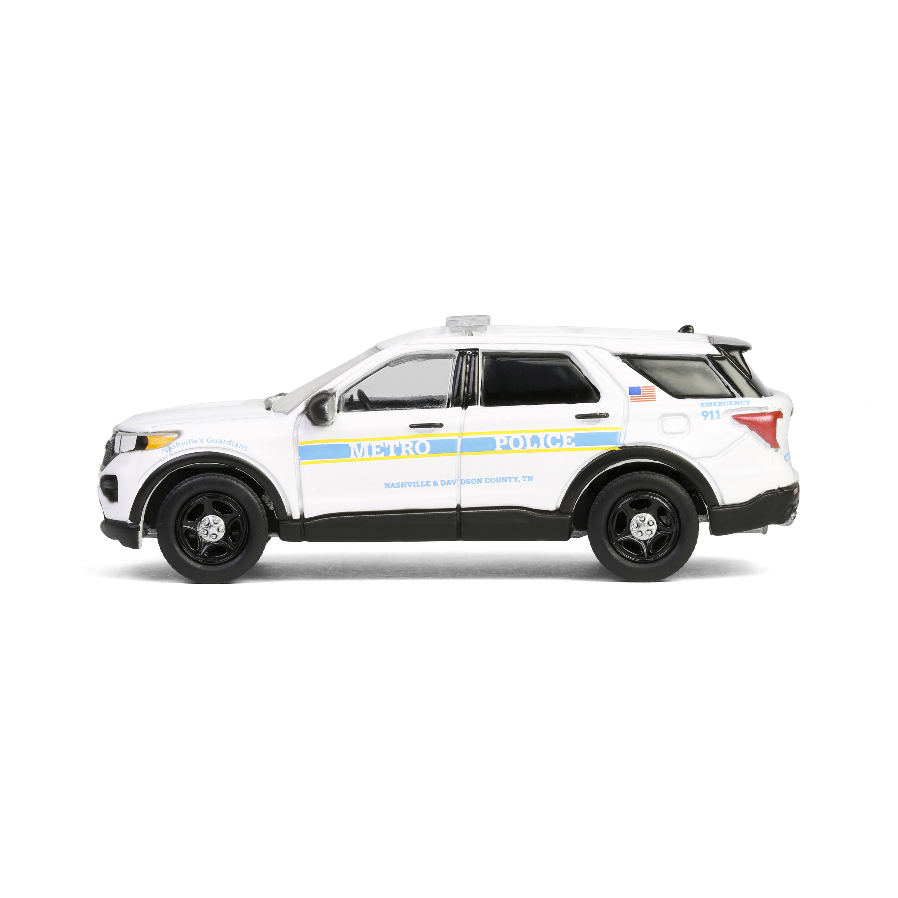 Ford Police Interceptor Utility