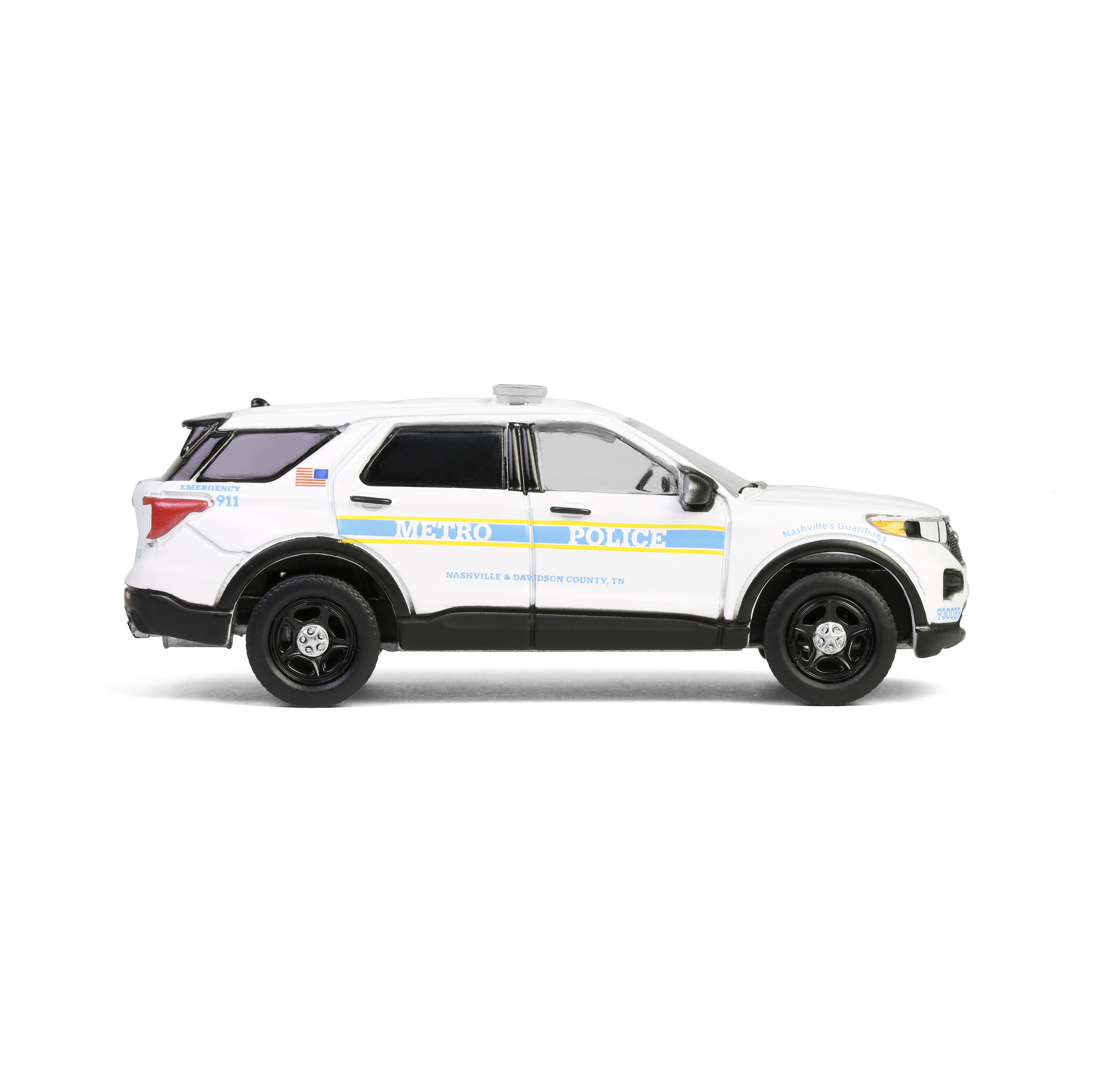 Ford Police Interceptor Utility