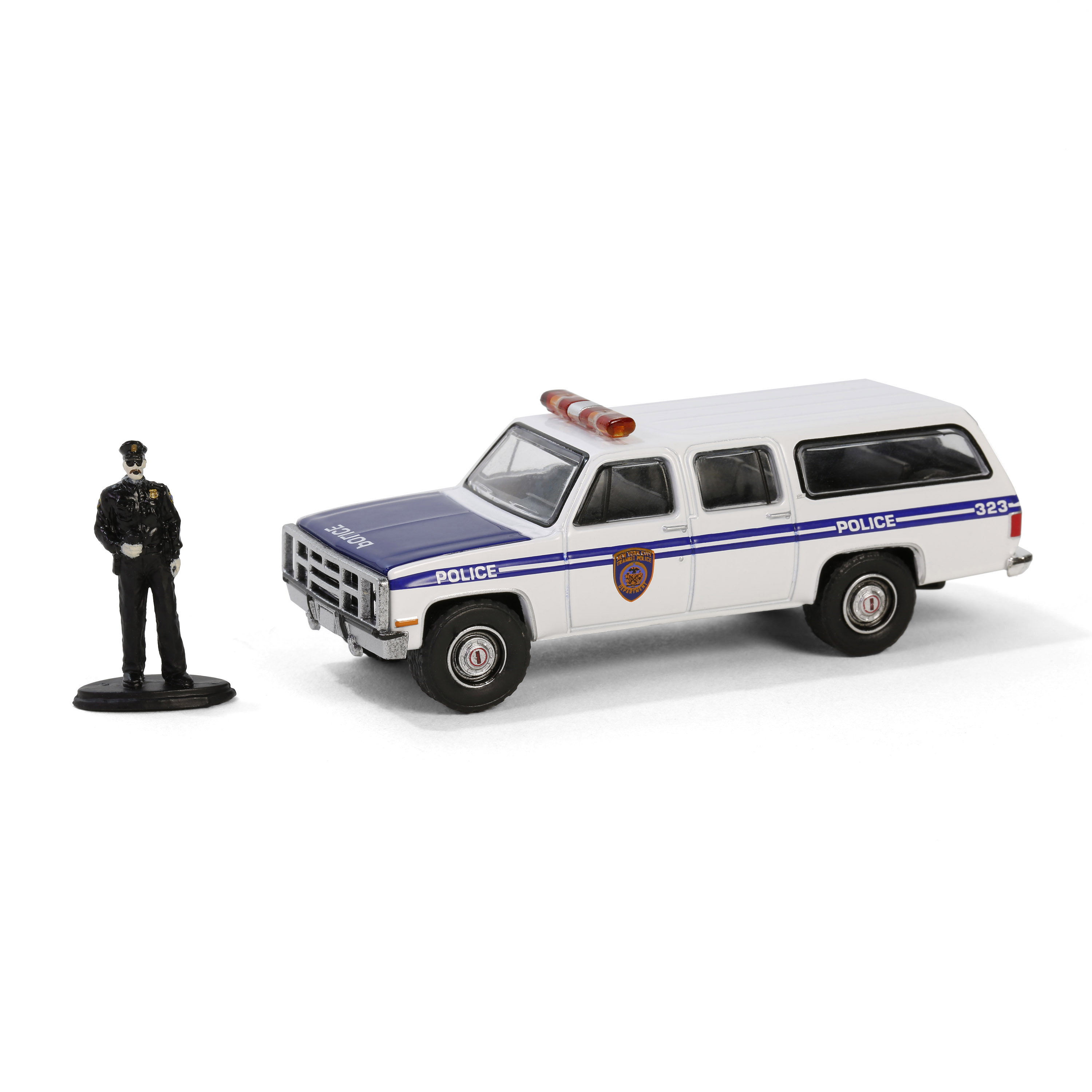 The Hobby Shop Series 16 Assortment