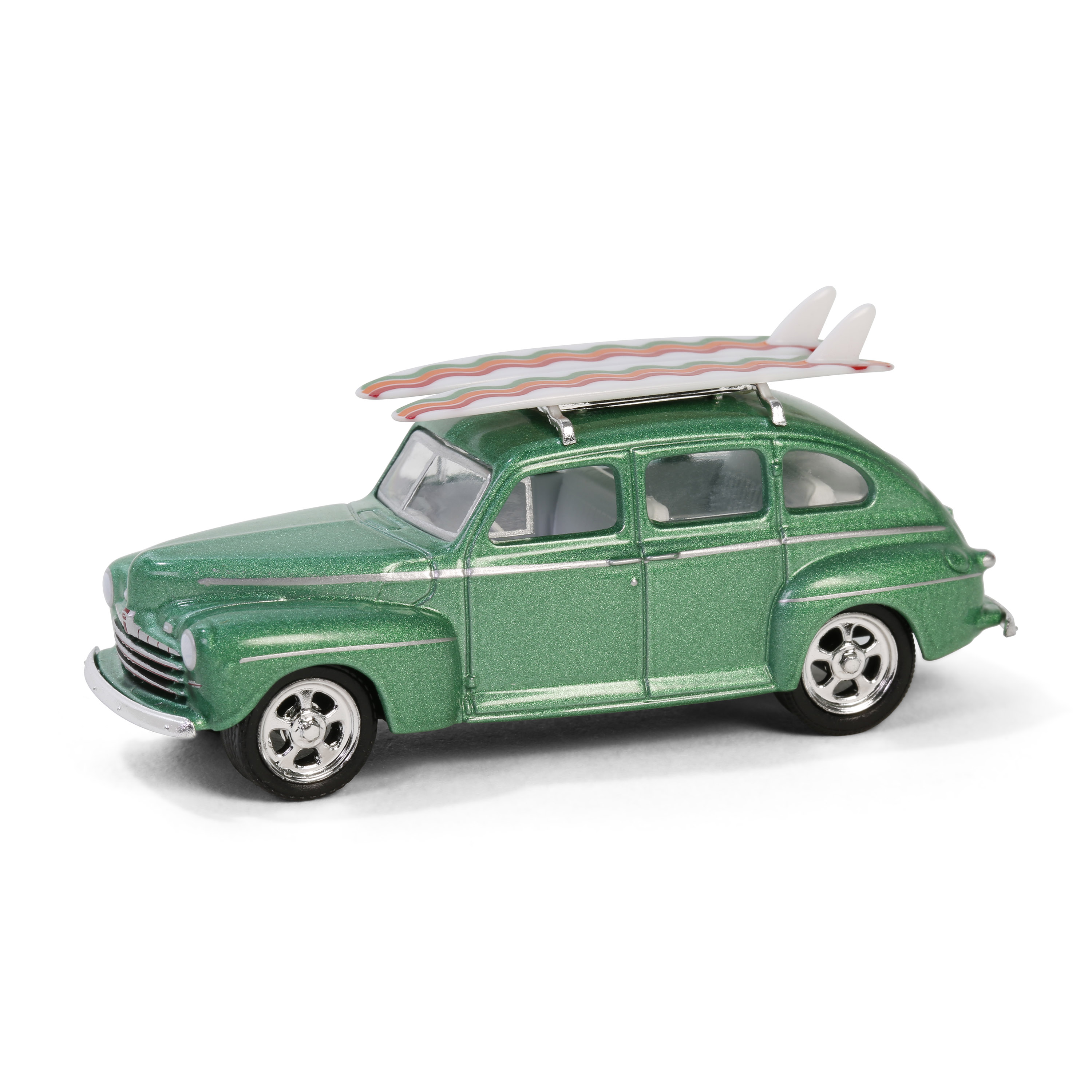 The Hobby Shop Series 16 Assortment