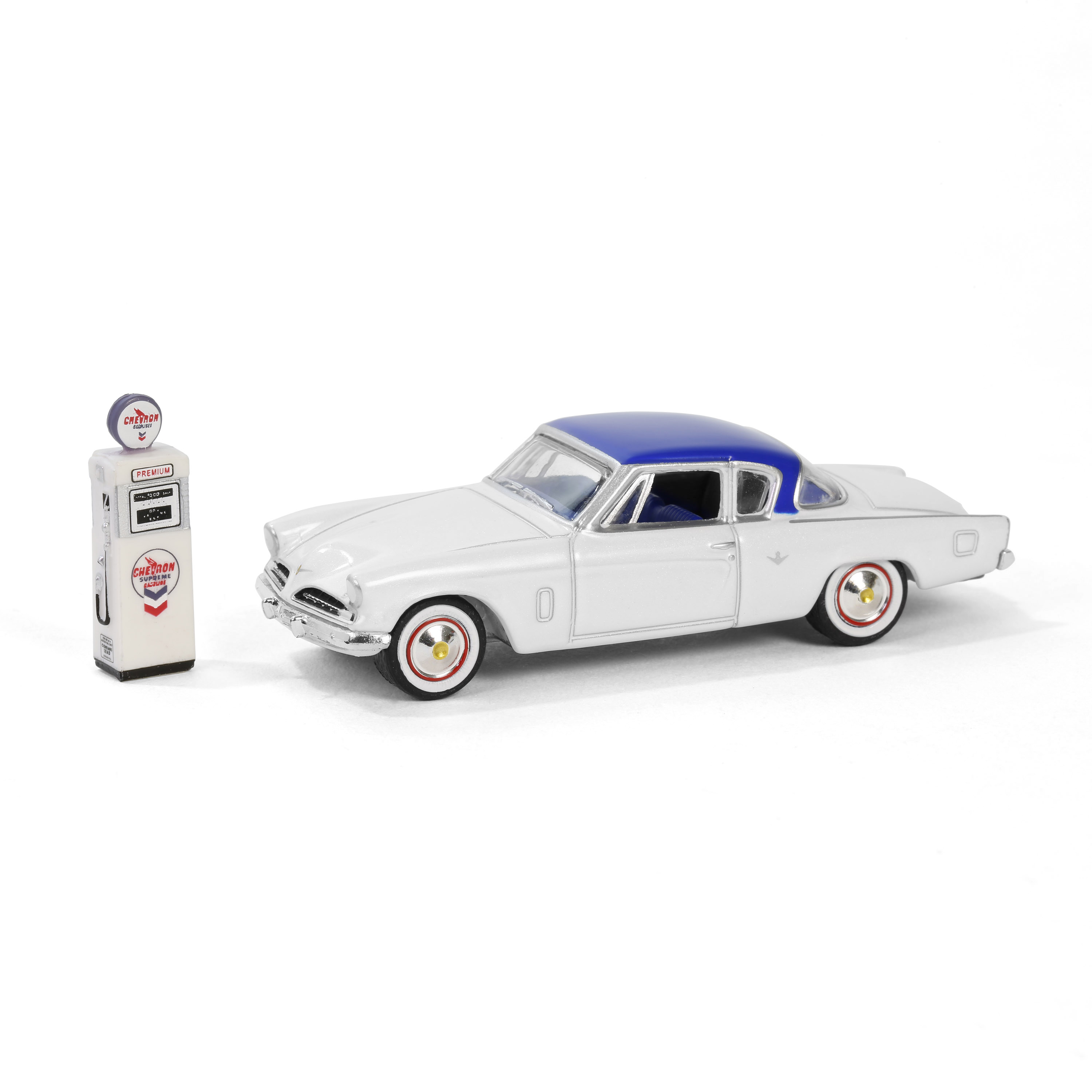 The Hobby Shop Series 16 Assortment
