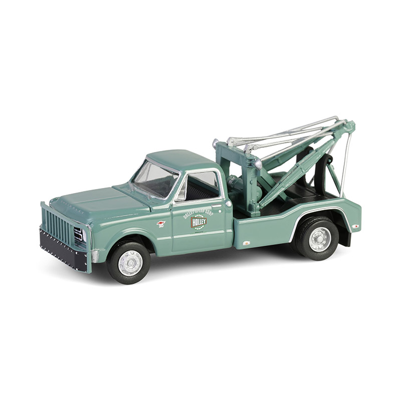 Chevrolet C-30 Dually Wrecker