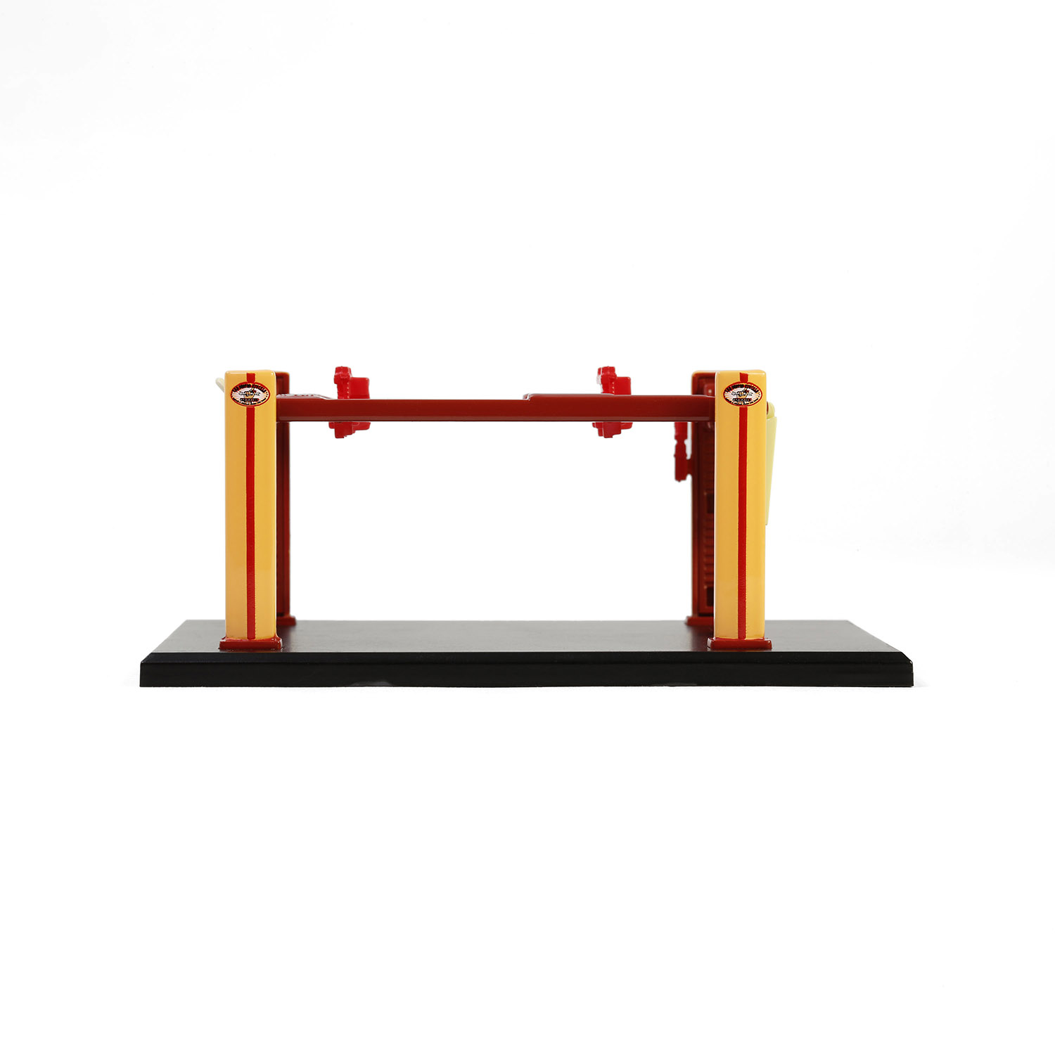 Busted Knuckle Garage