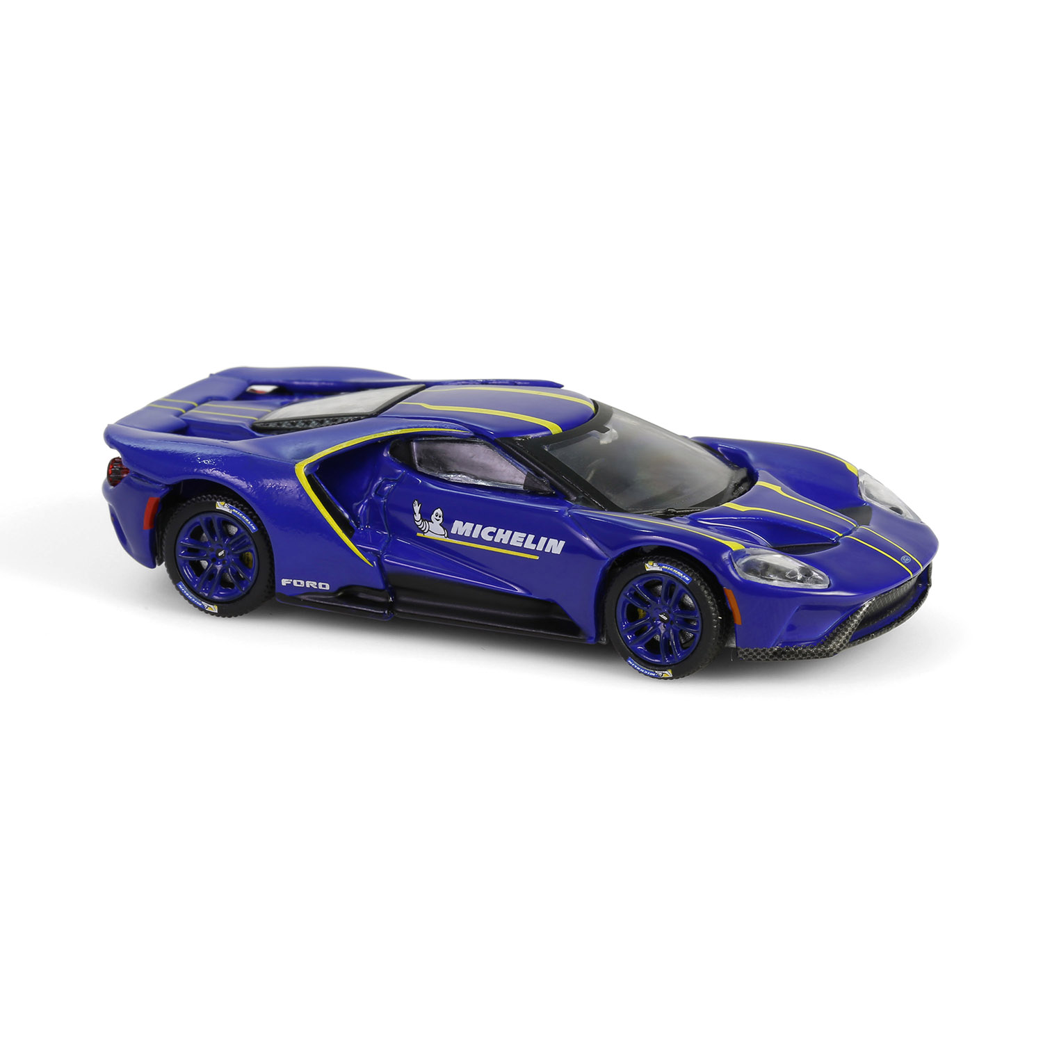 GT