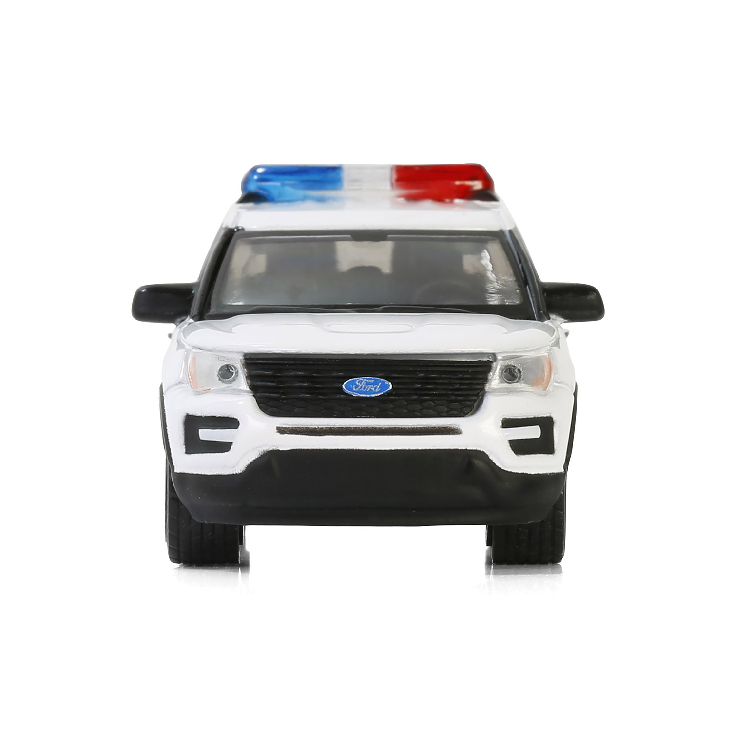 Police Interceptor Utility