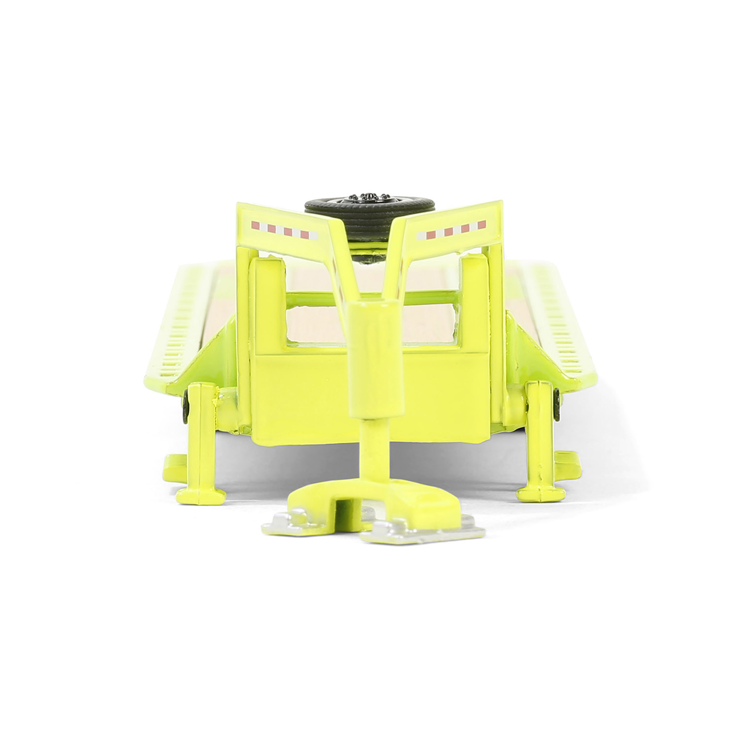 Gooseneck Trailer