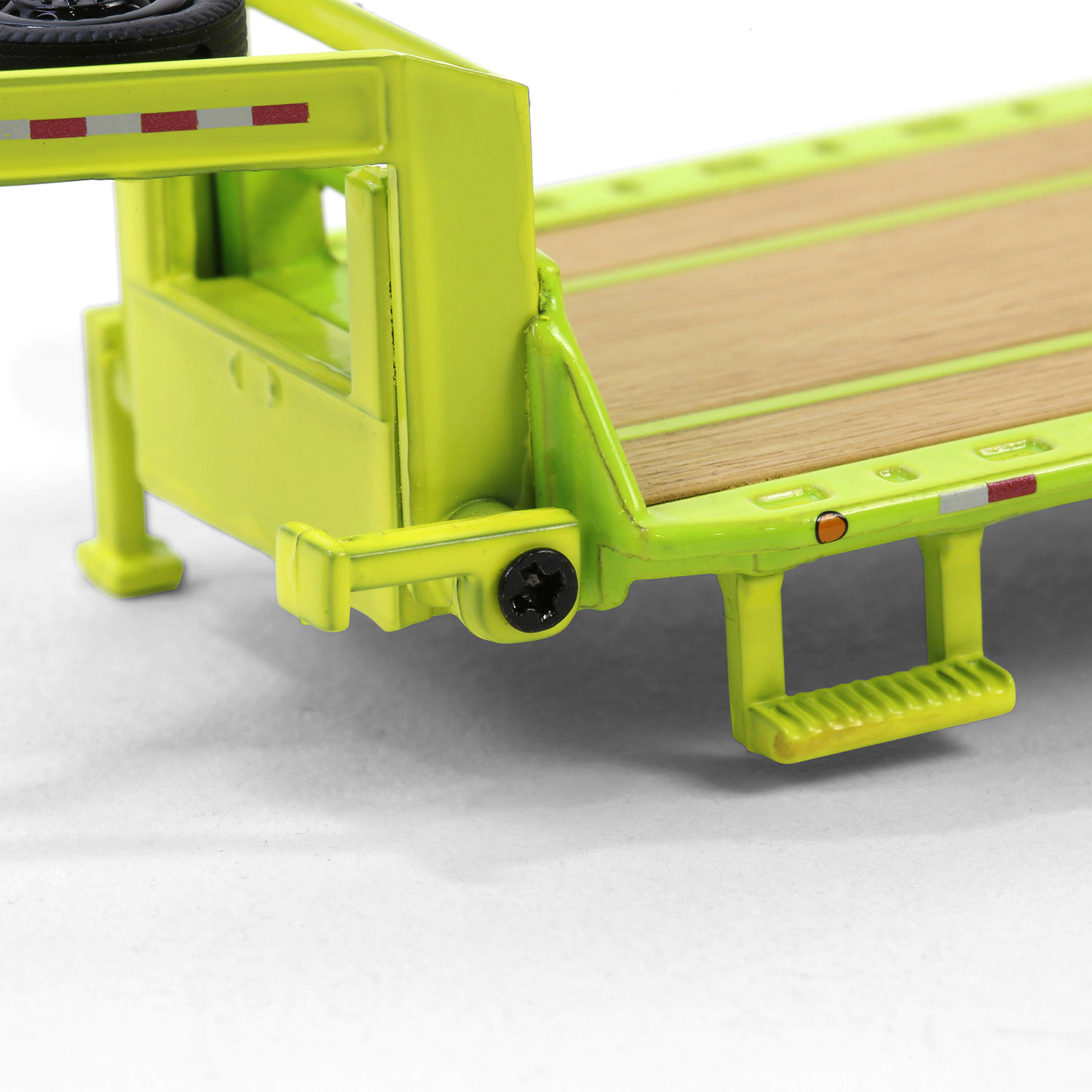 Gooseneck Trailer