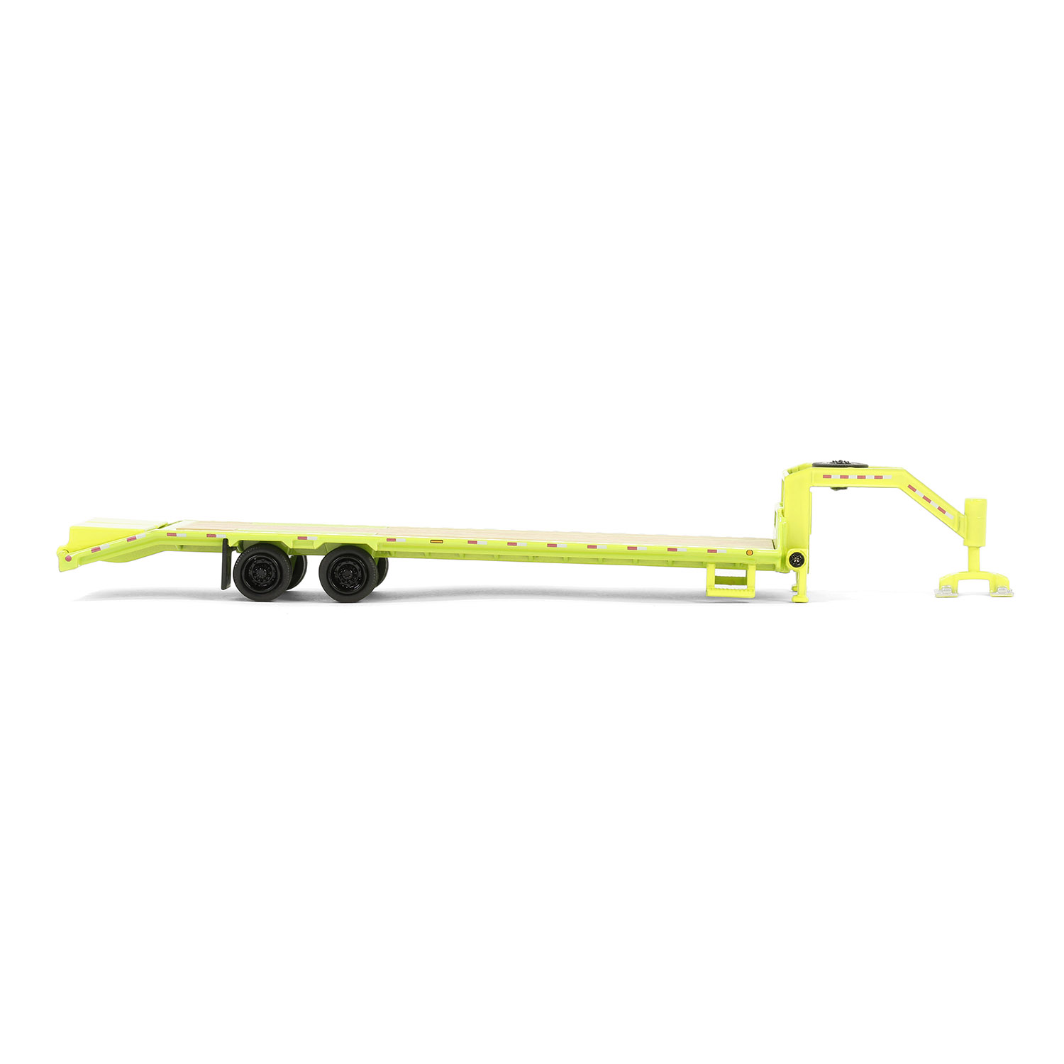 Gooseneck Trailer