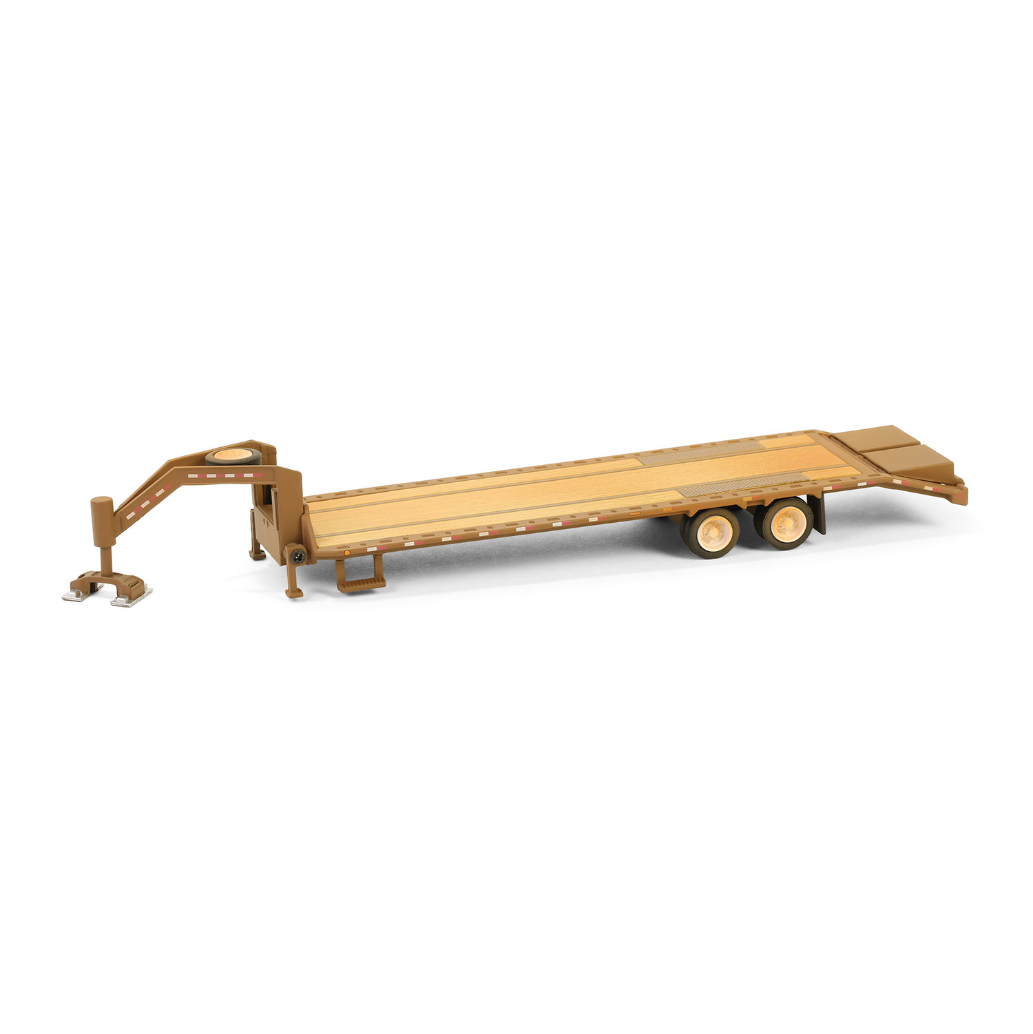 Gooseneck Trailer