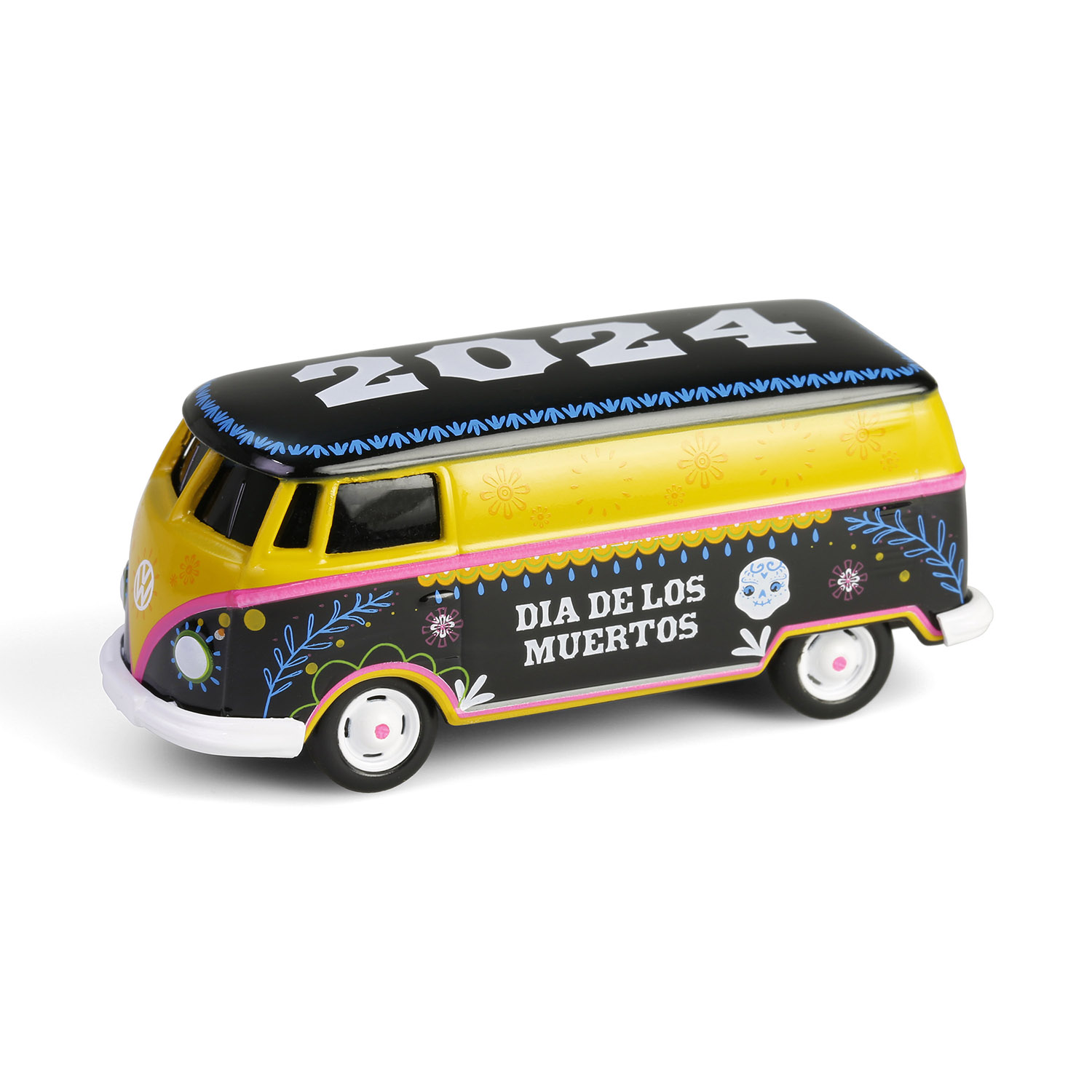 Type 2 Panel Van