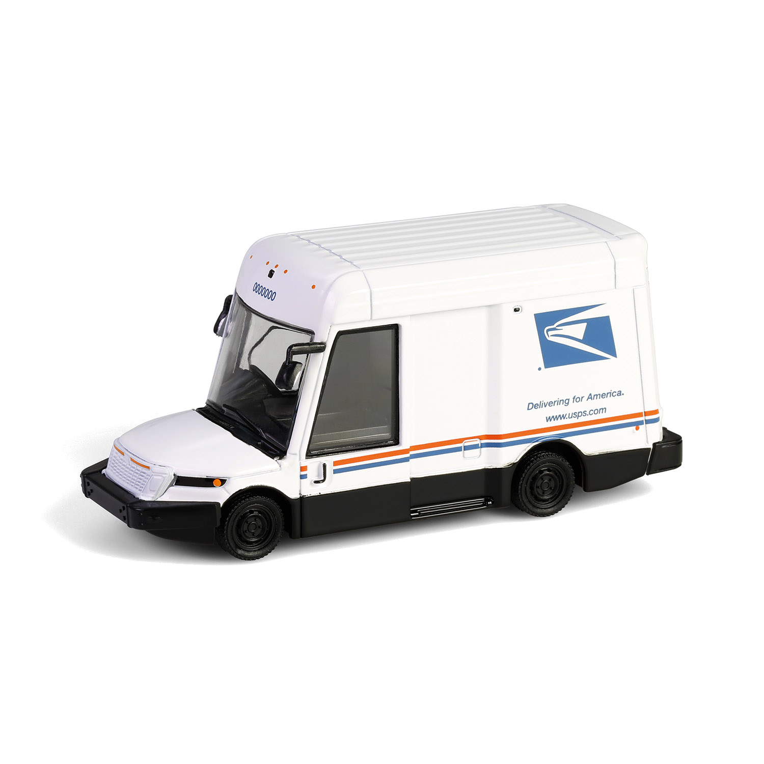 United States Postal Service Next Generation Delivery Vehicle (NGDV)