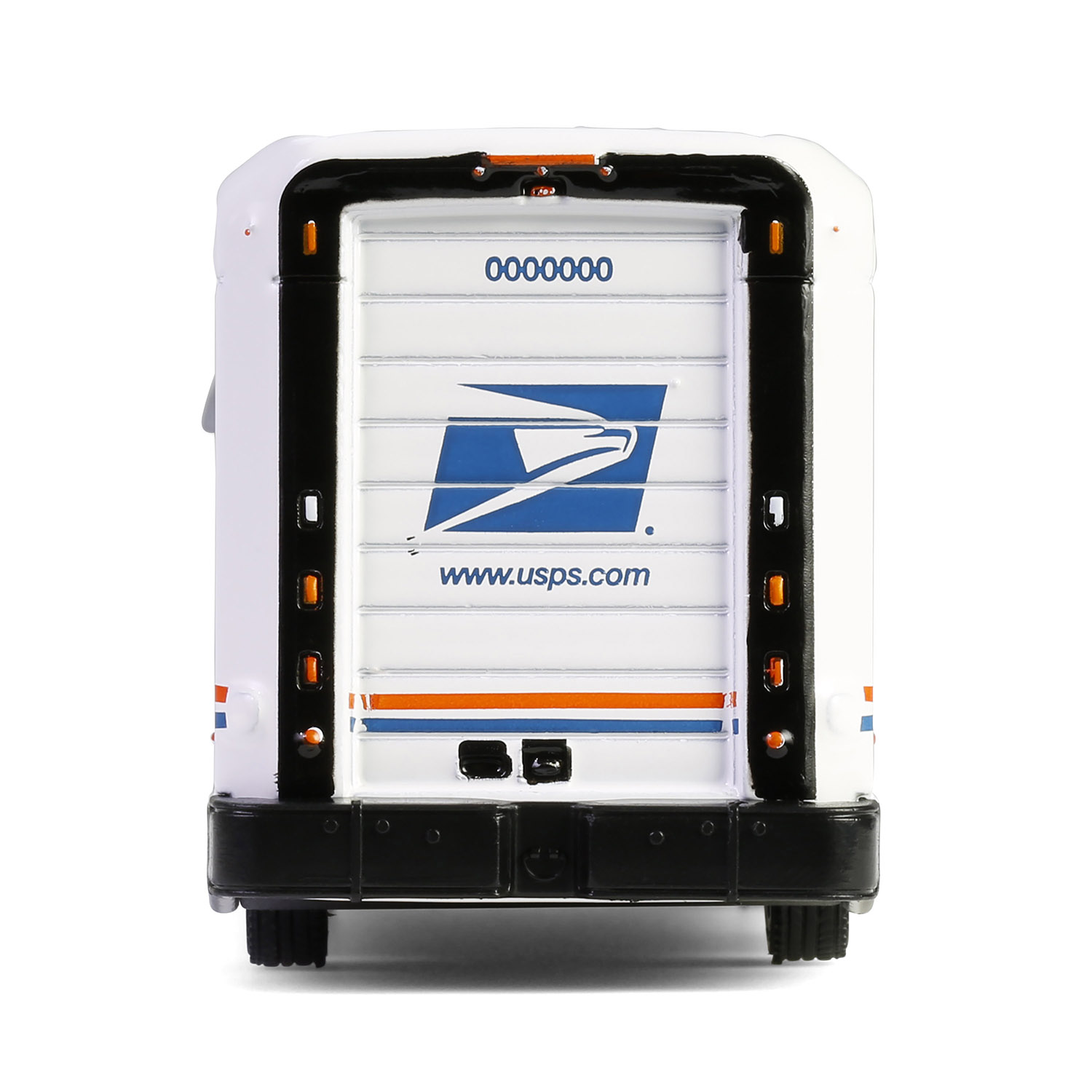 United States Postal Service Next Generation Delivery Vehicle (NGDV)