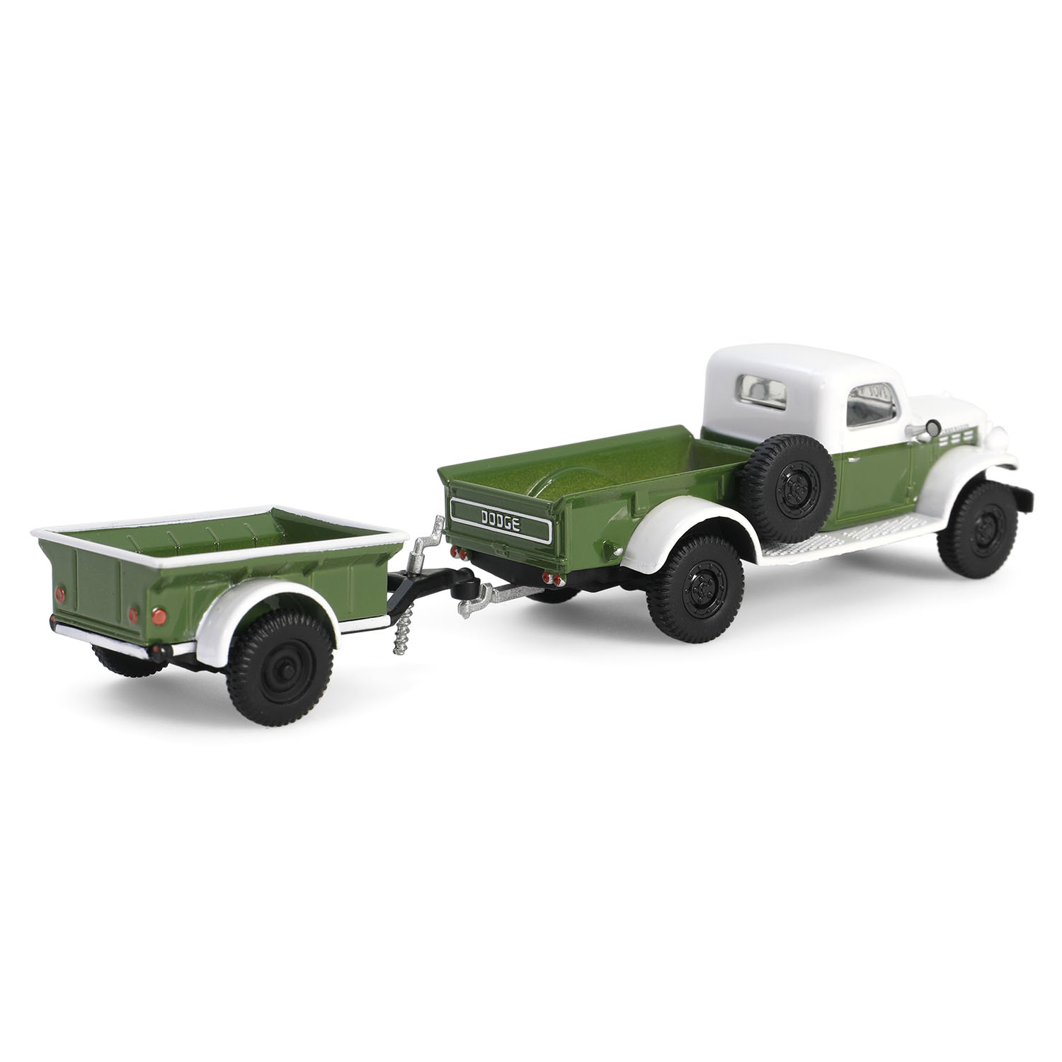 Power Wagon