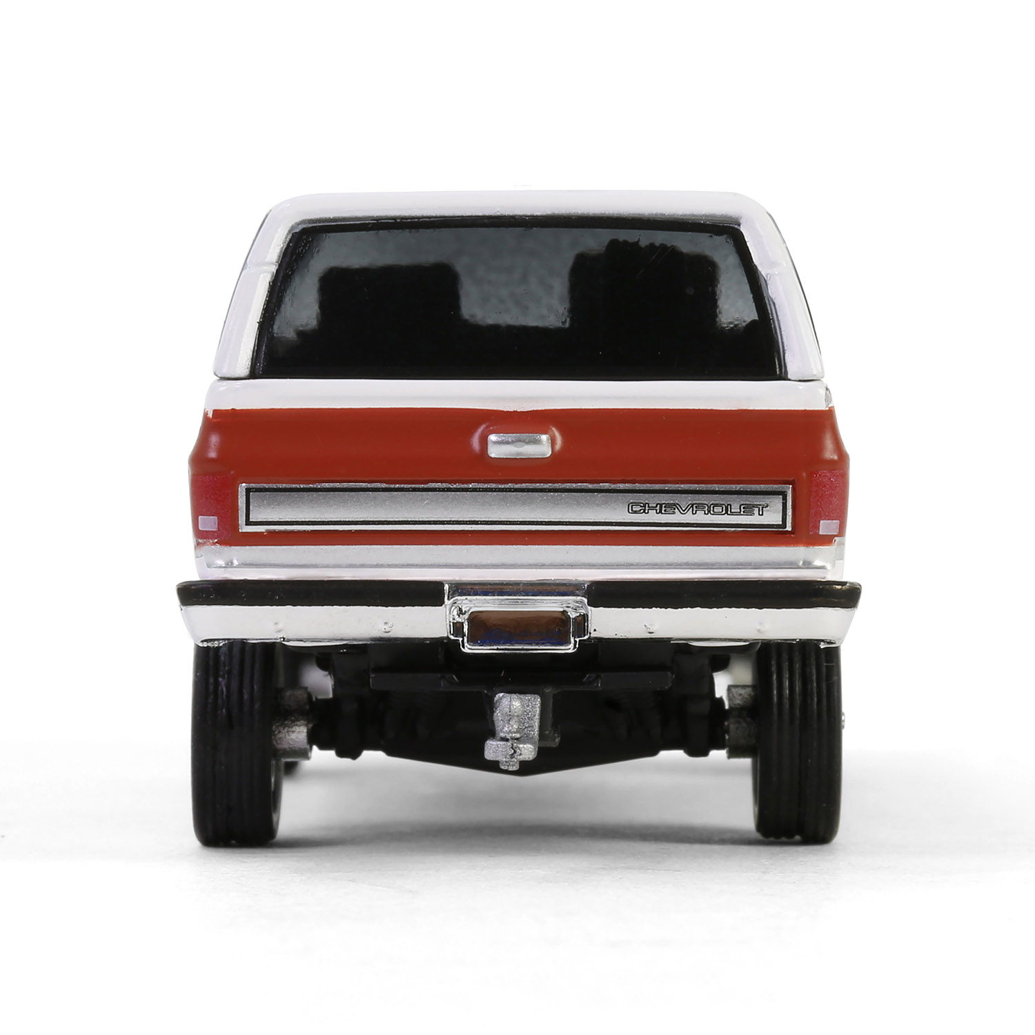 K5 Blazer Silverado Lifted