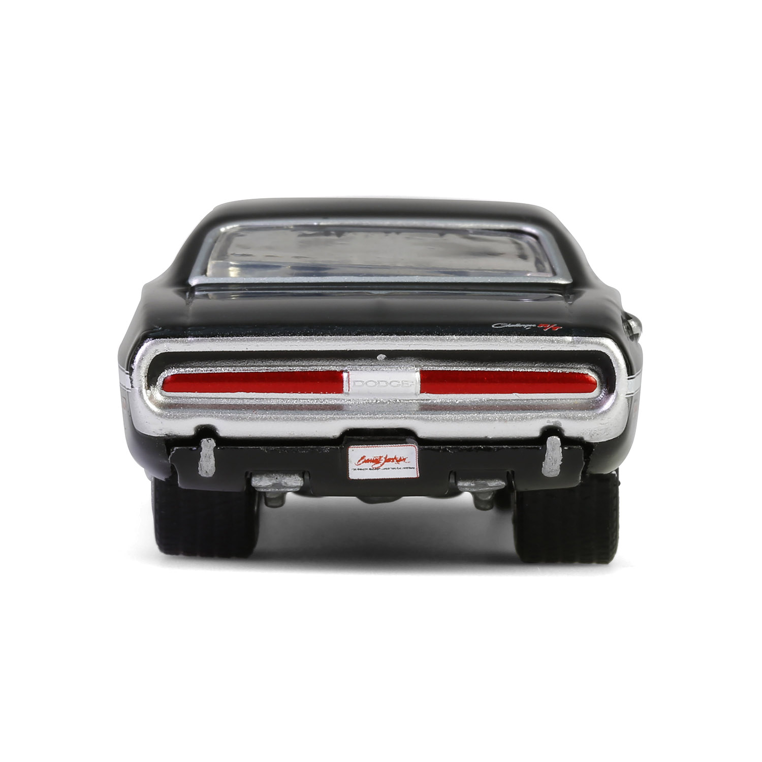 Challenger RT 440