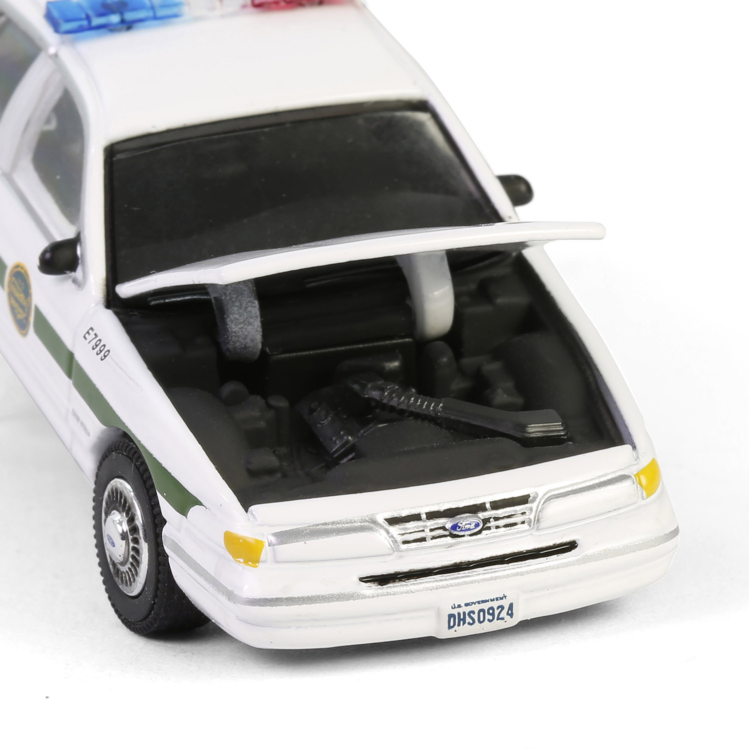 Crown Victoria