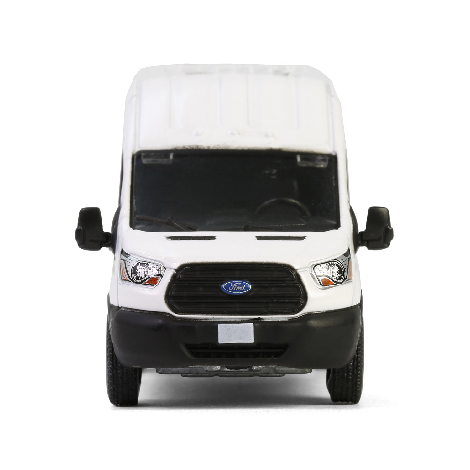 Transit LWB High Roof