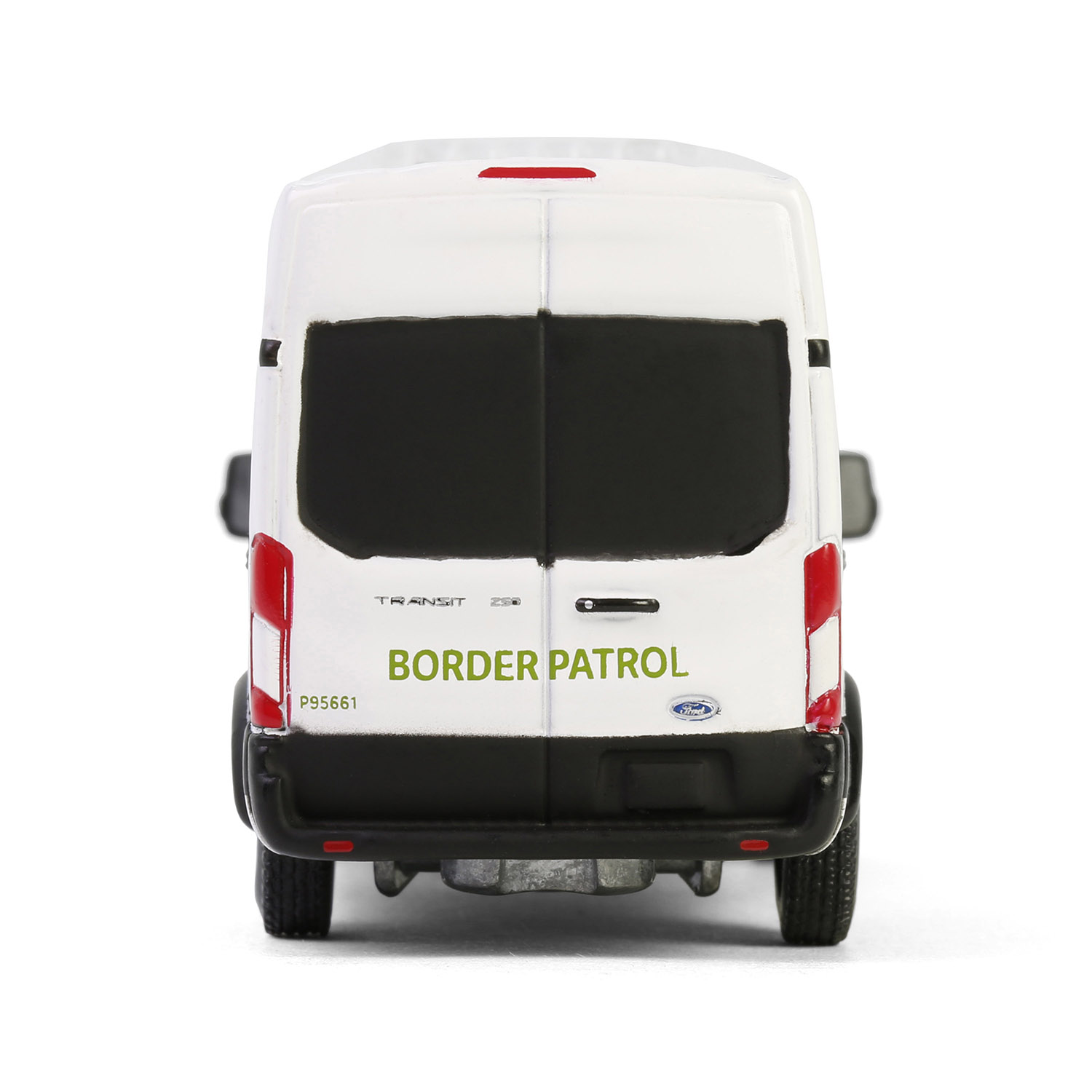 Transit LWB High Roof