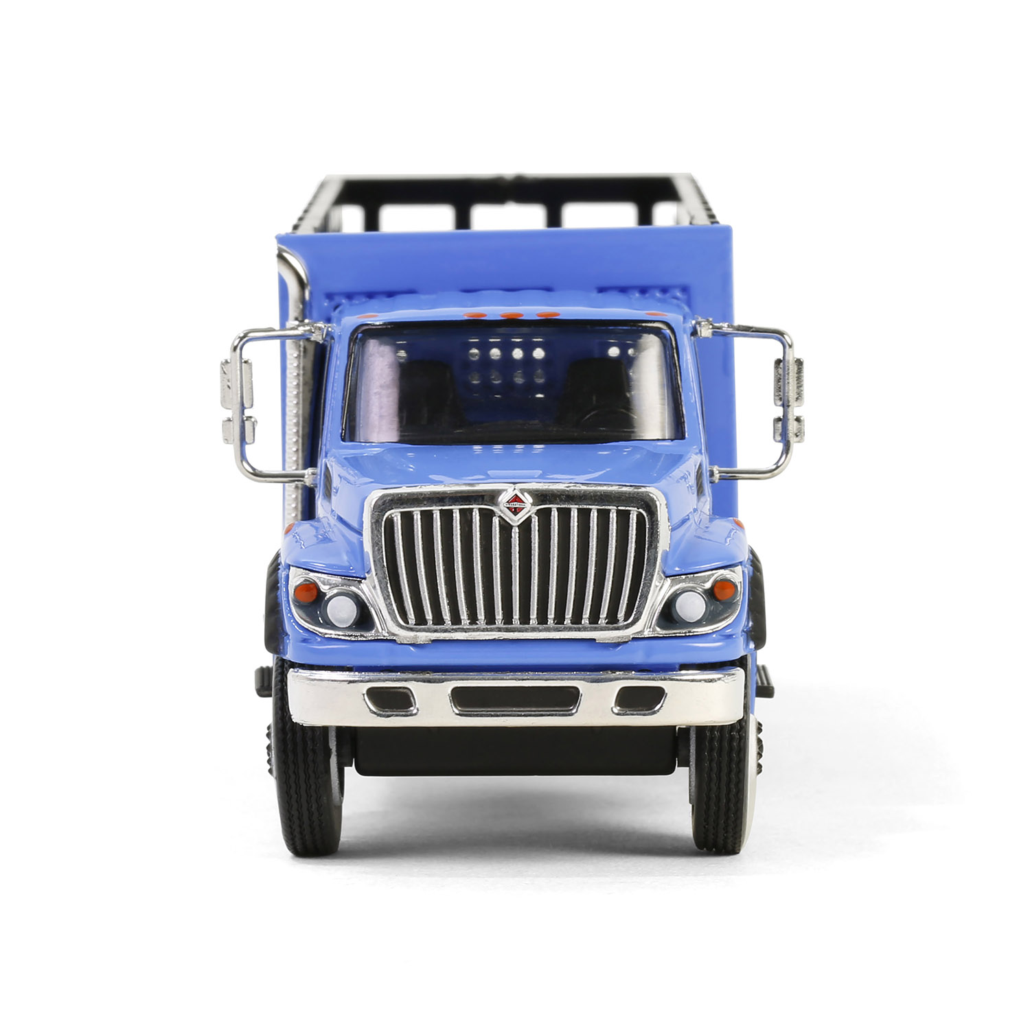 International WorkStar Platform Stake