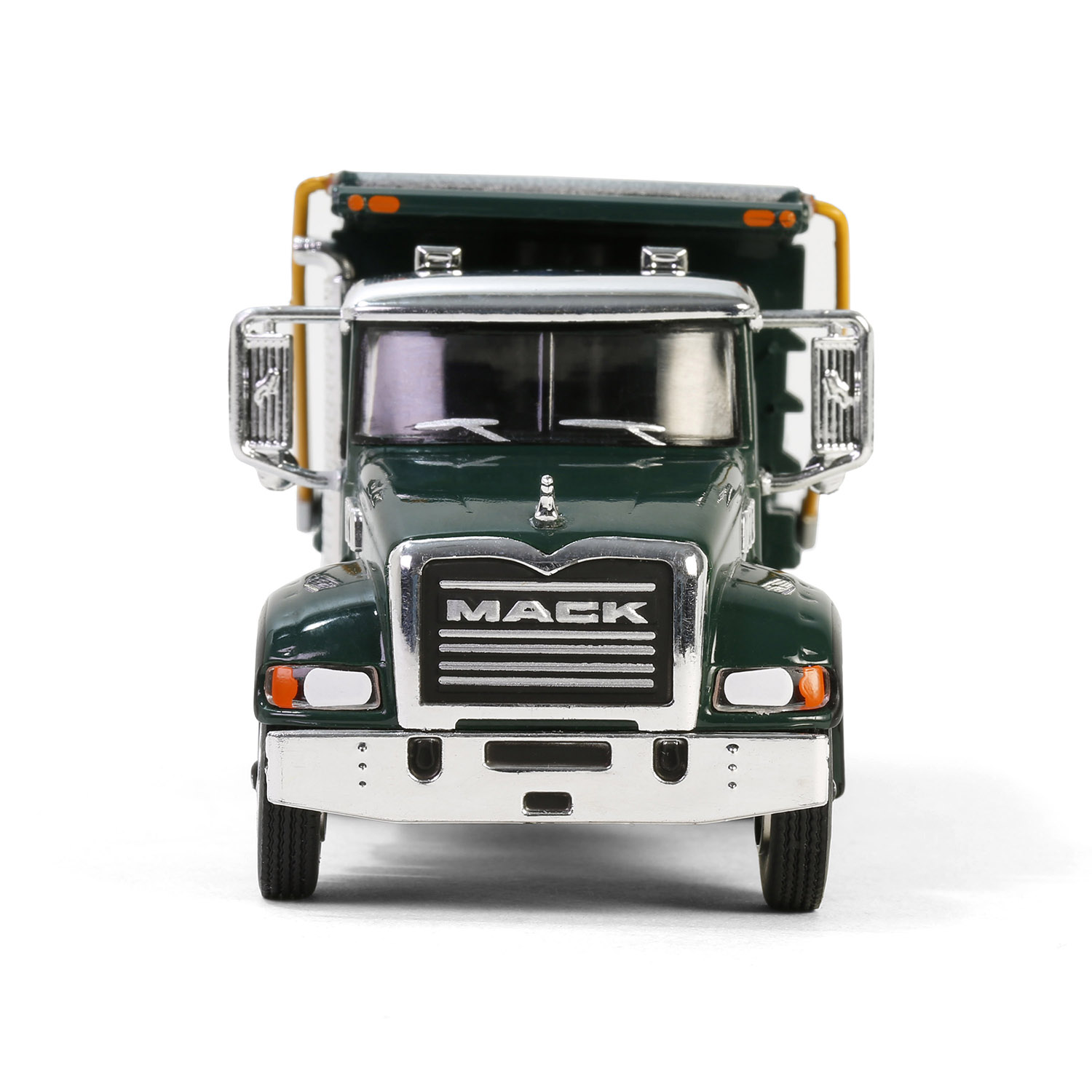 Mack Granite Dump Truck