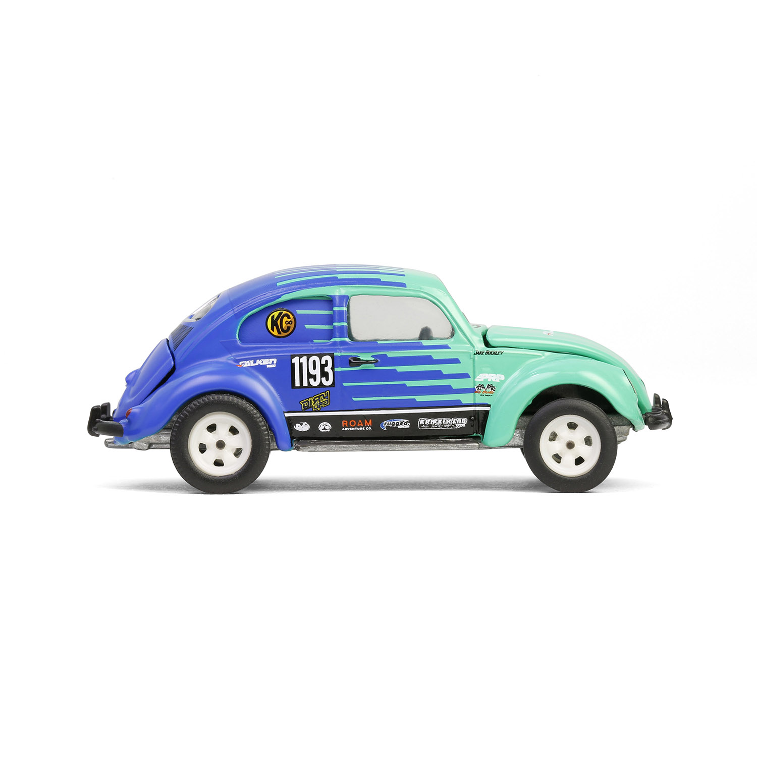 Volkswagen Split Window Beetle