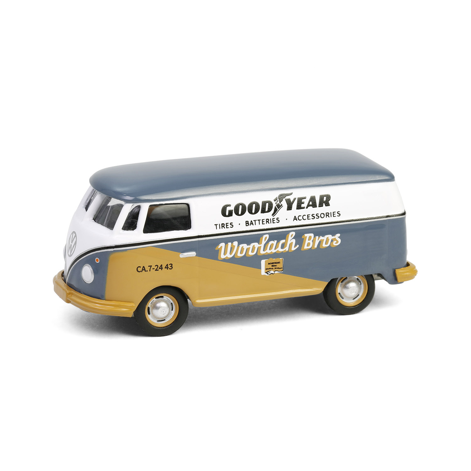 Volkswagen Panel Van