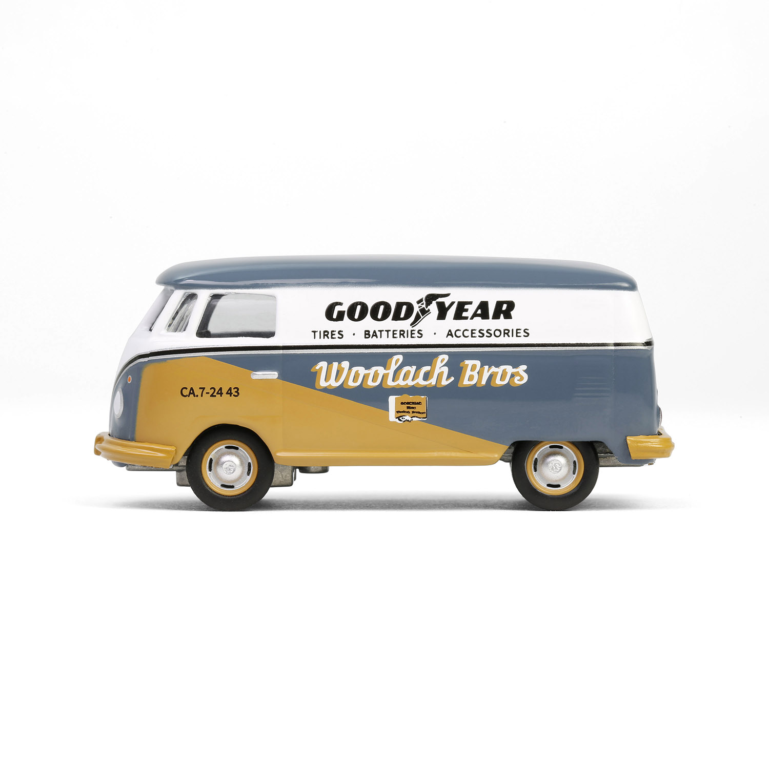 Volkswagen Panel Van