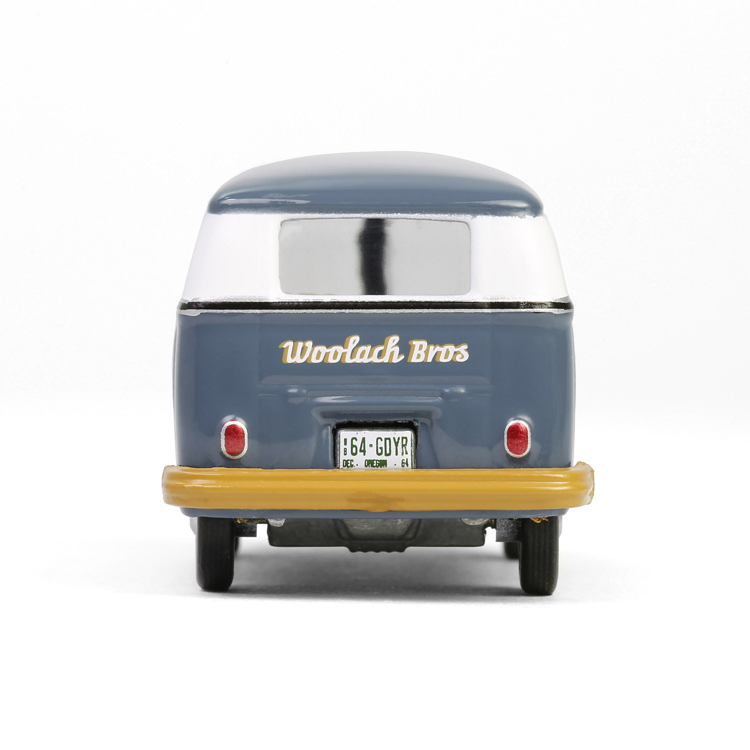 Volkswagen Panel Van