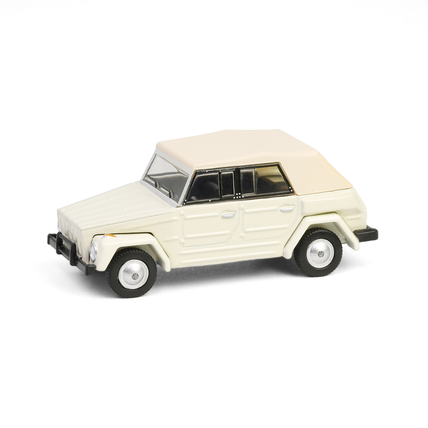 Volkswagen Type 181 “The Thing”