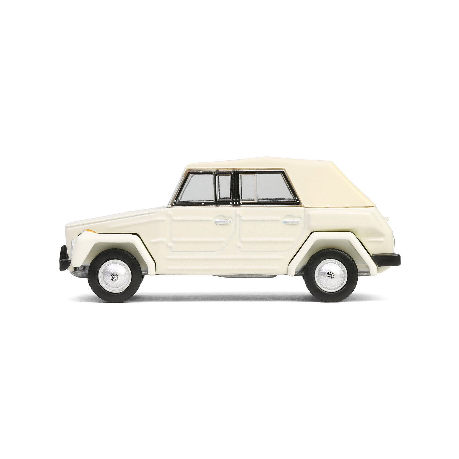 Volkswagen Type 181 “The Thing”