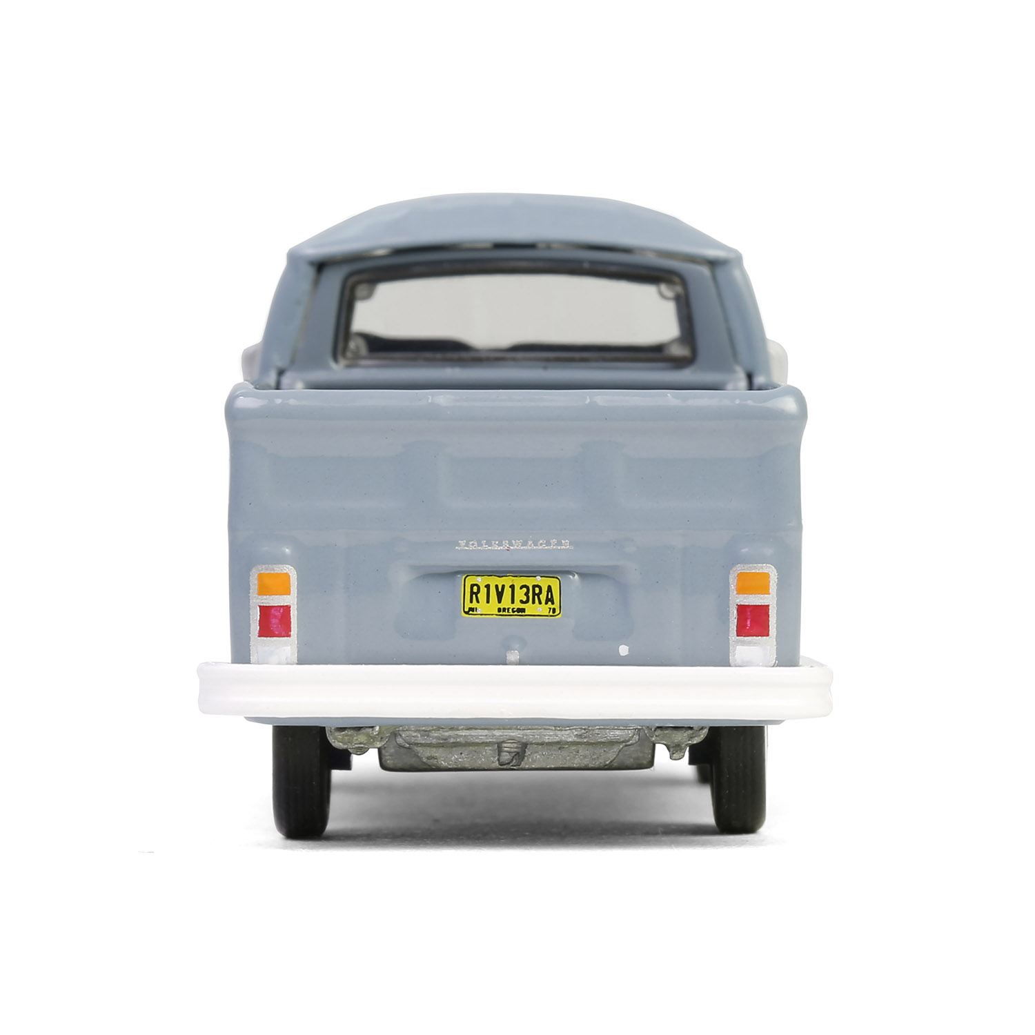 Volkswagen Type 2 Double Cab Pickup