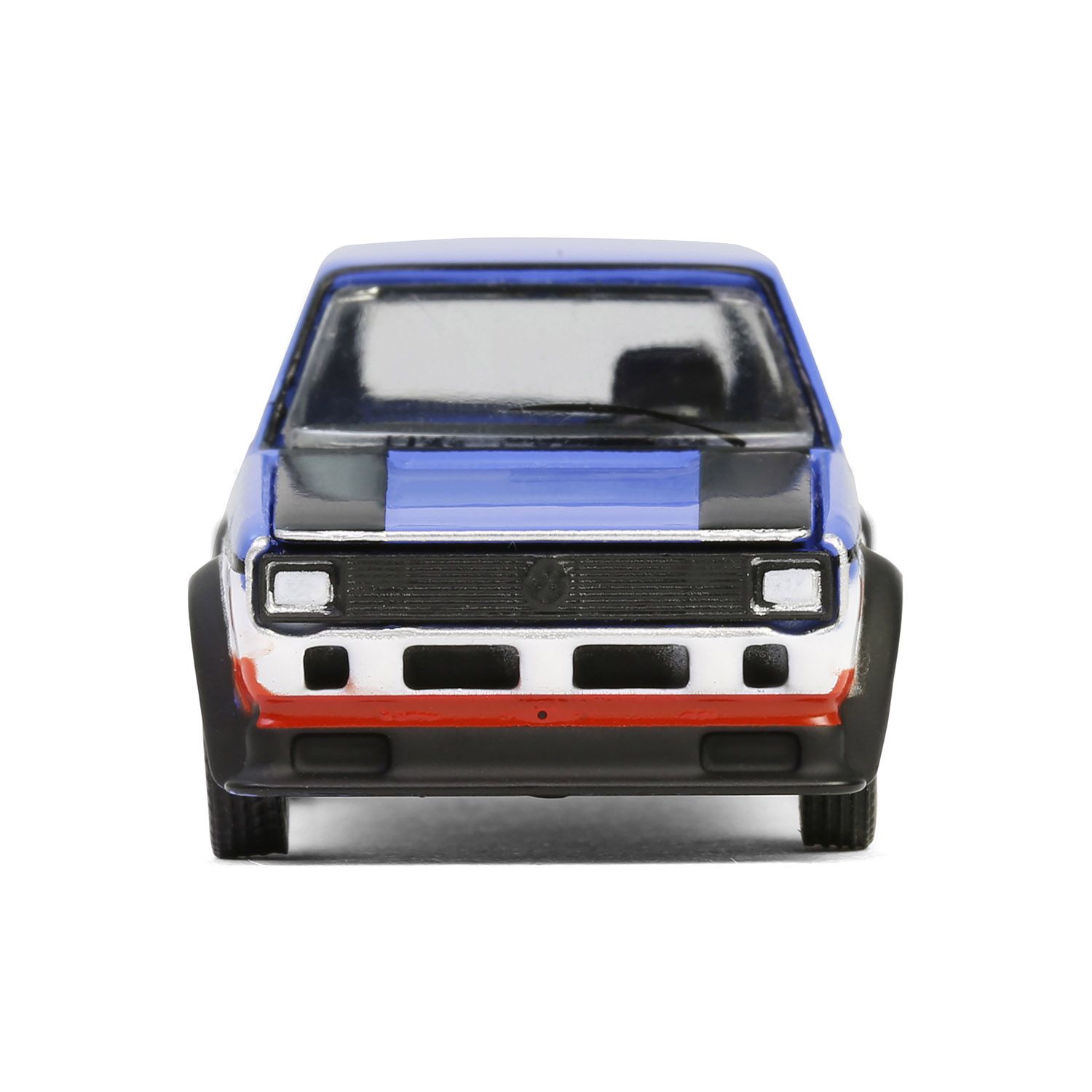 Volkswagen Rabbit GTI Widebody