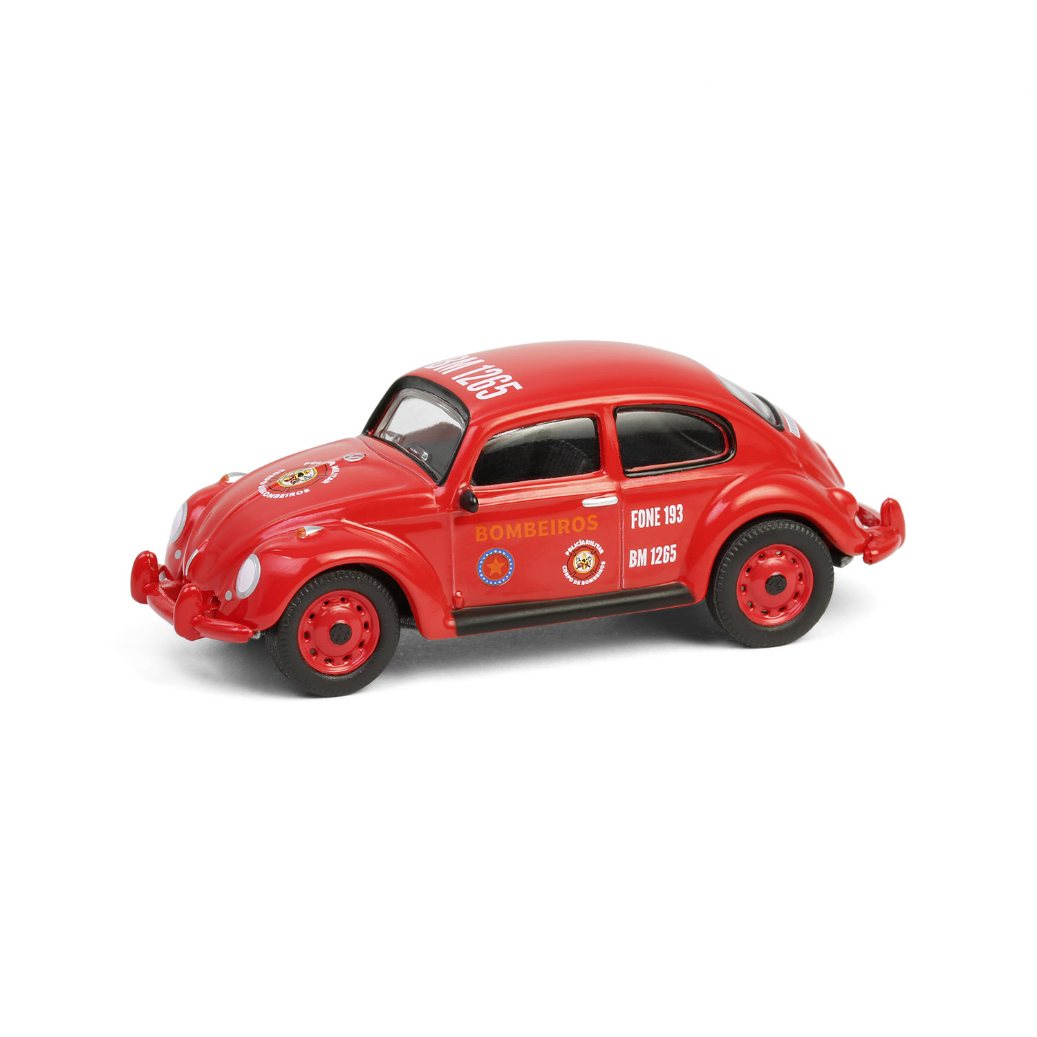 Volkswagen Classic Beetle
