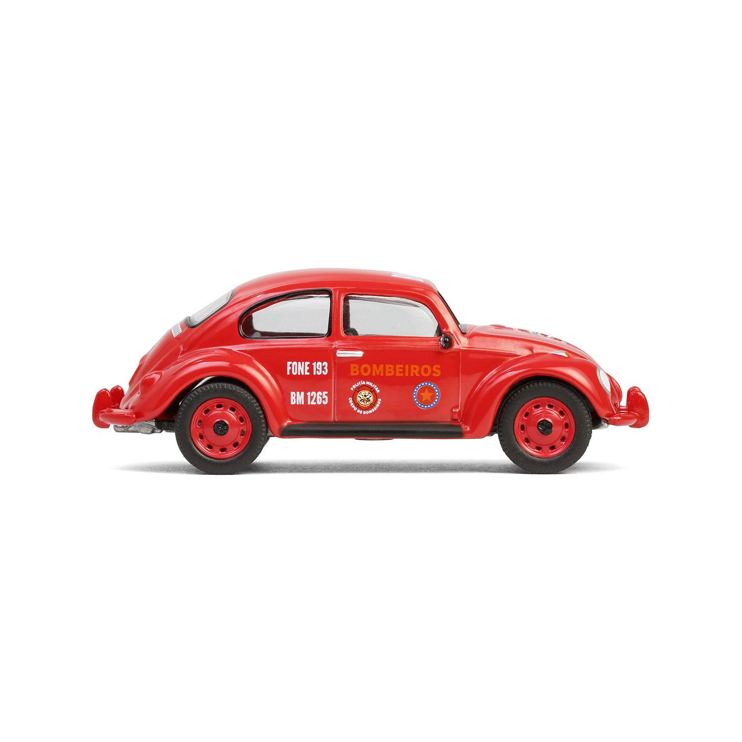 Volkswagen Classic Beetle