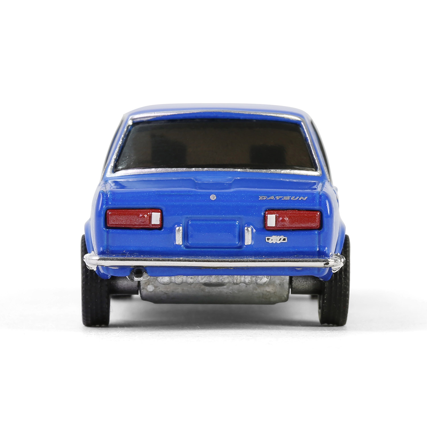 Datsun 510 “Show it Like it is - a Champion"