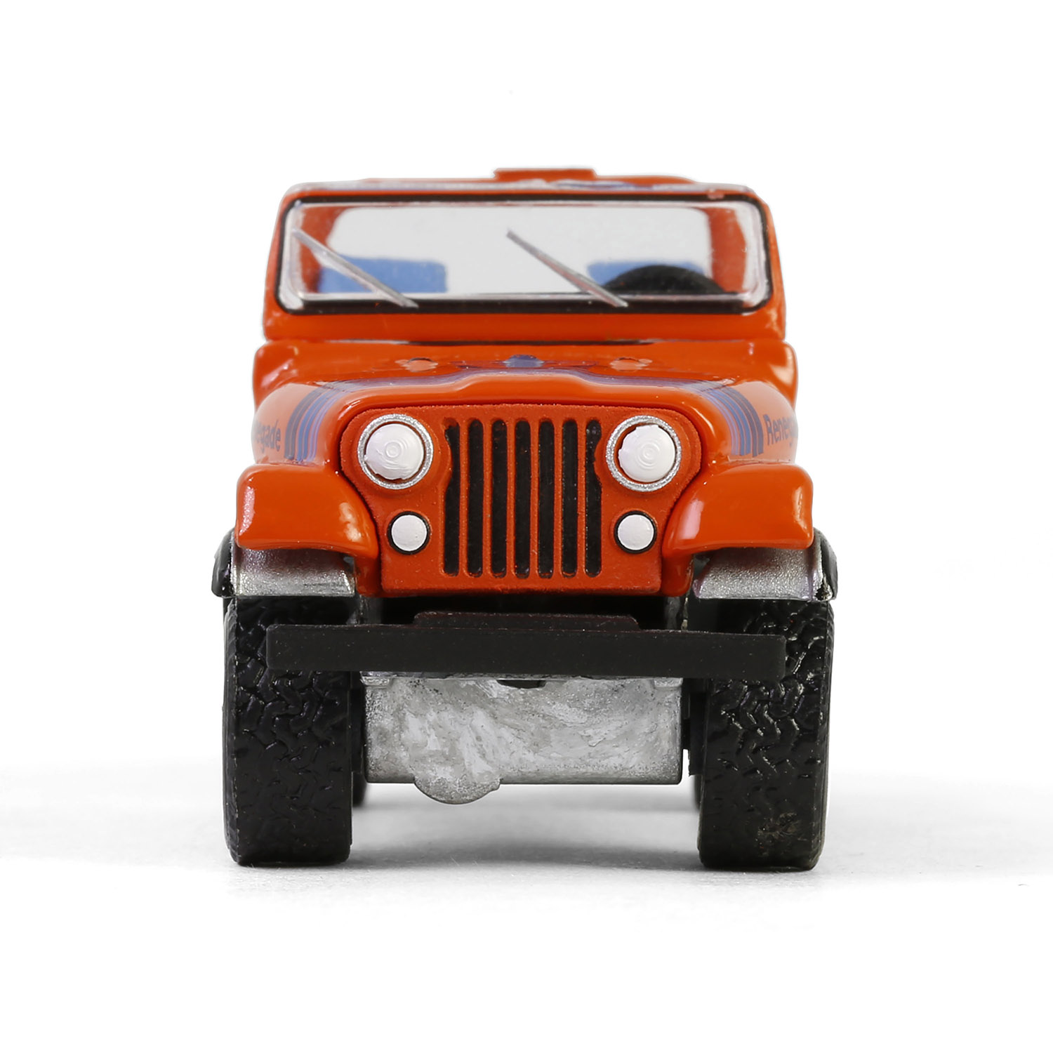 CJ-7 Renegade