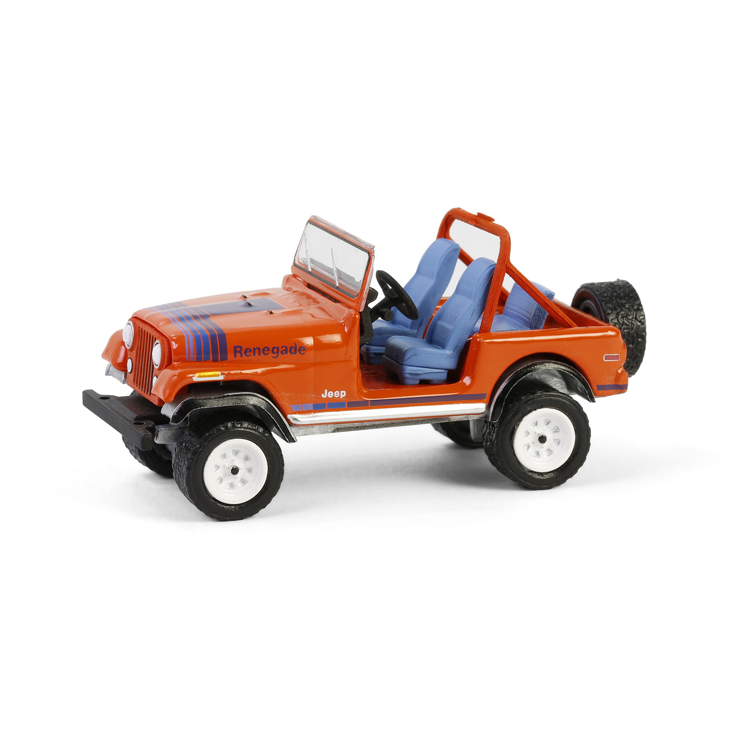 CJ-7 Renegade