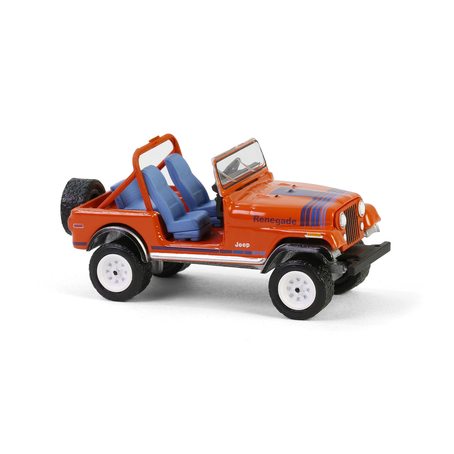 CJ-7 Renegade