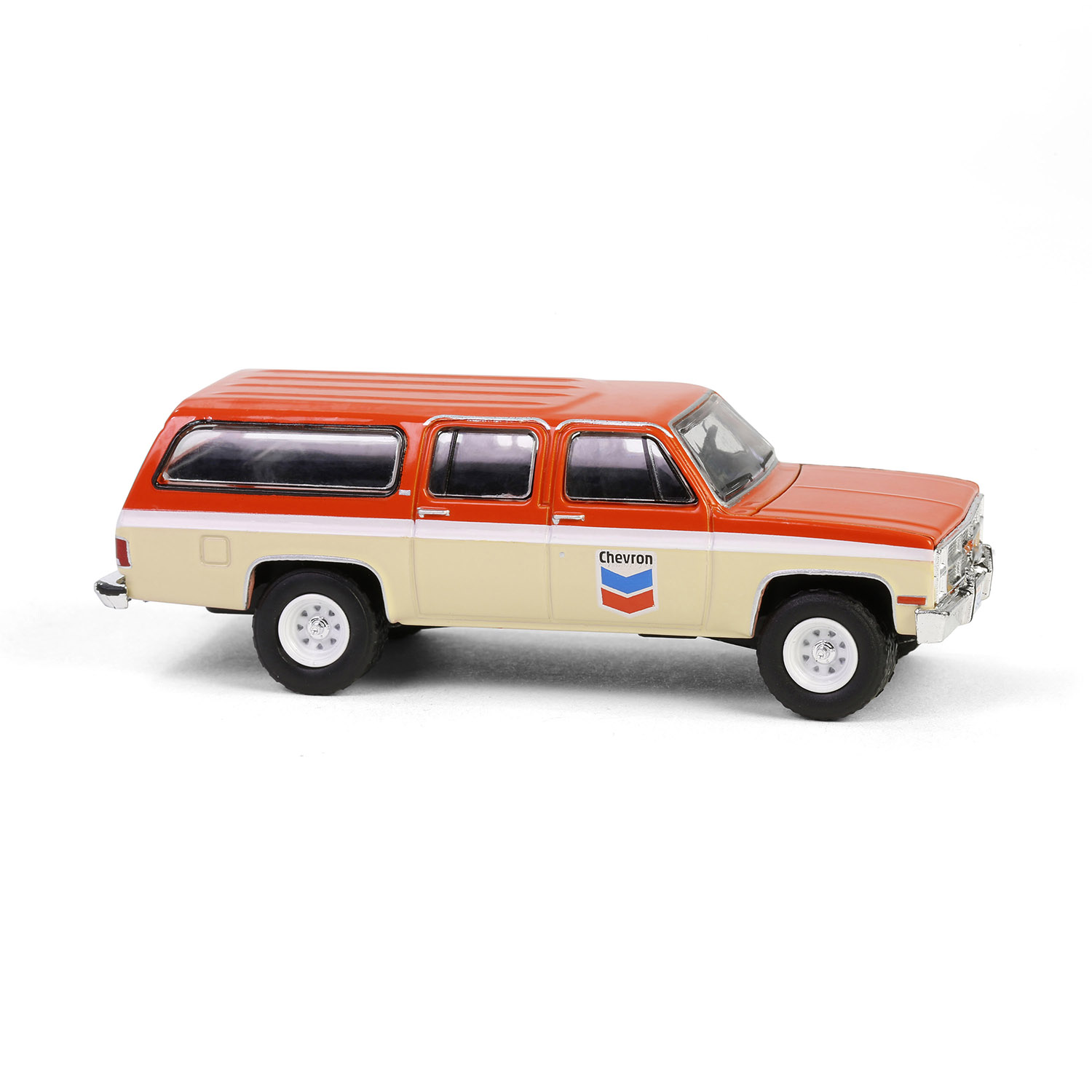 GMC Suburban Sierra Classic C10