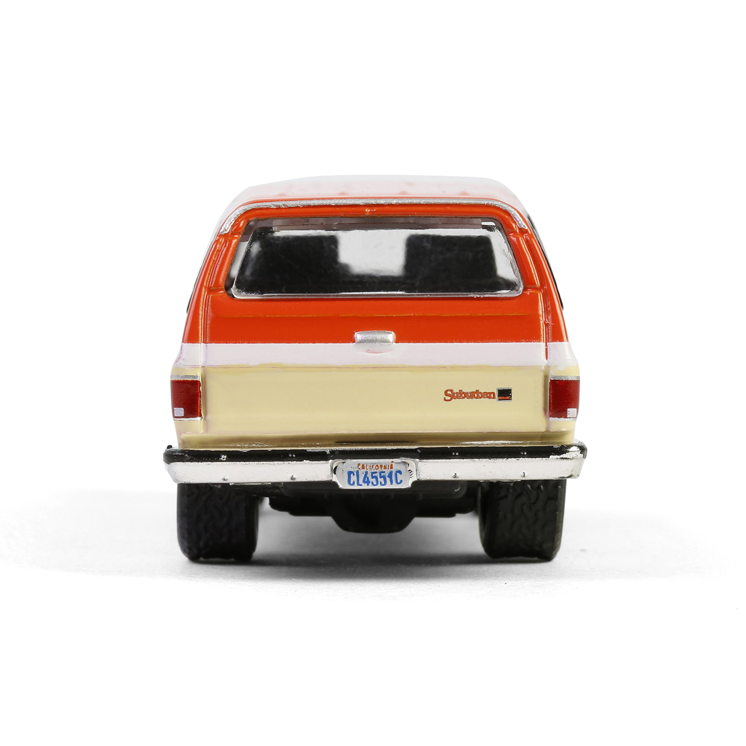 GMC Suburban Sierra Classic C10